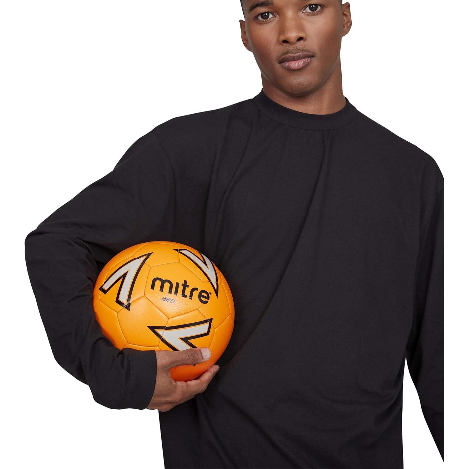 Balón de Fútbol Mitre Impel Entrenamiento Unisex  tamaño 4