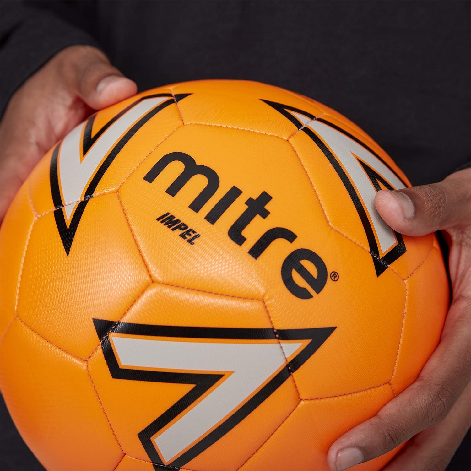 Balón de Fútbol Mitre Impel Entrenamiento Unisex  tamaño 4