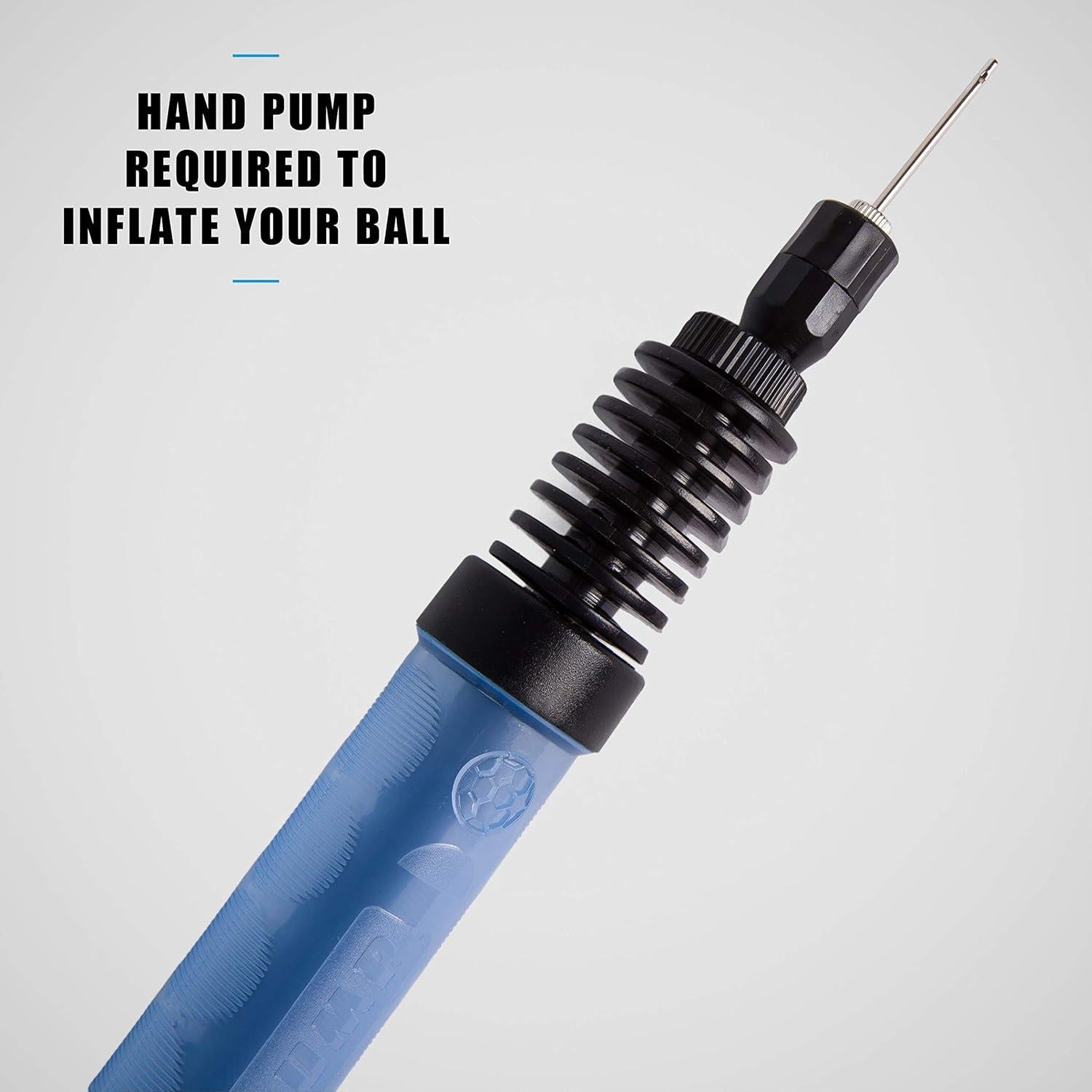 Balón de Fútbol Mitre Impel Entrenamiento Unisex  tamaño 4