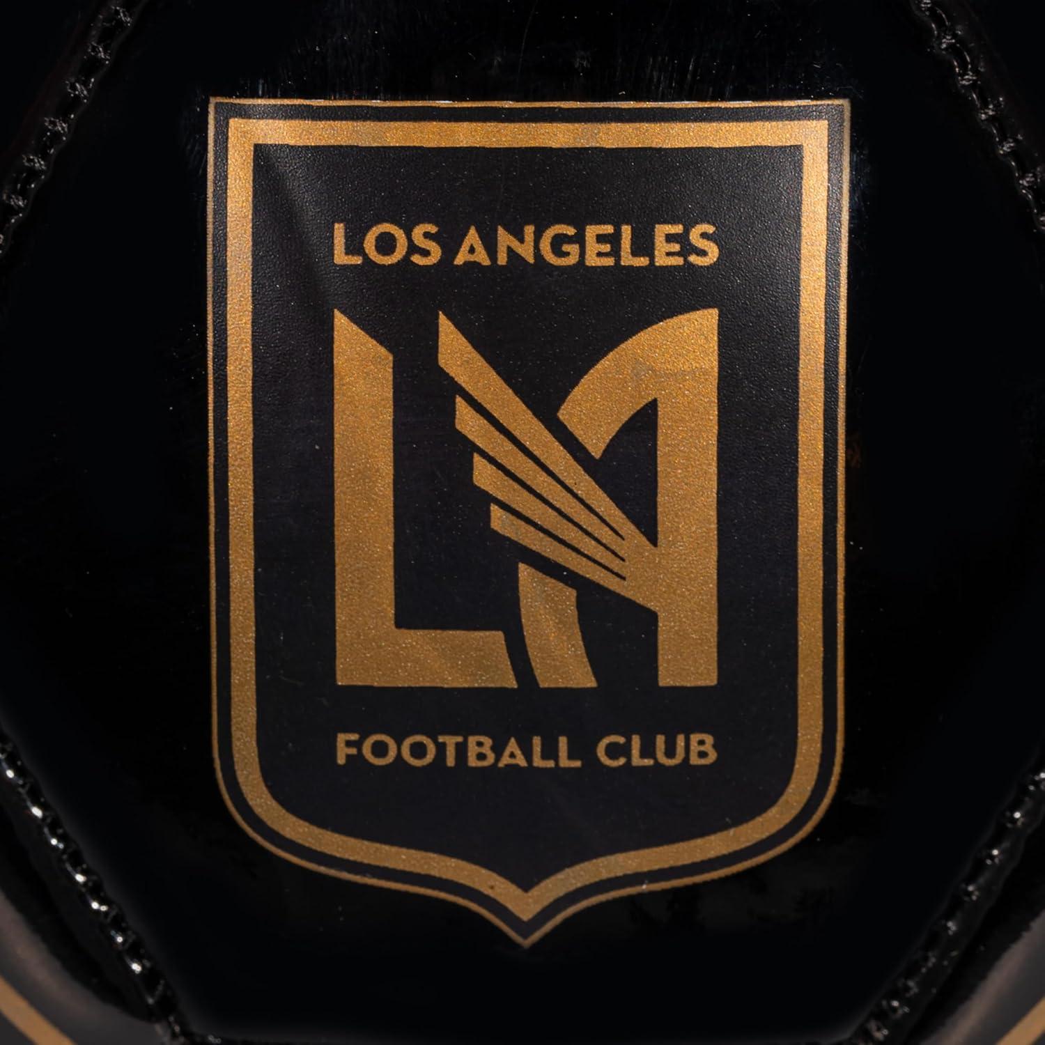 Balón de Fútbol Oficial MLS Franklin Sports Tamaño 5
