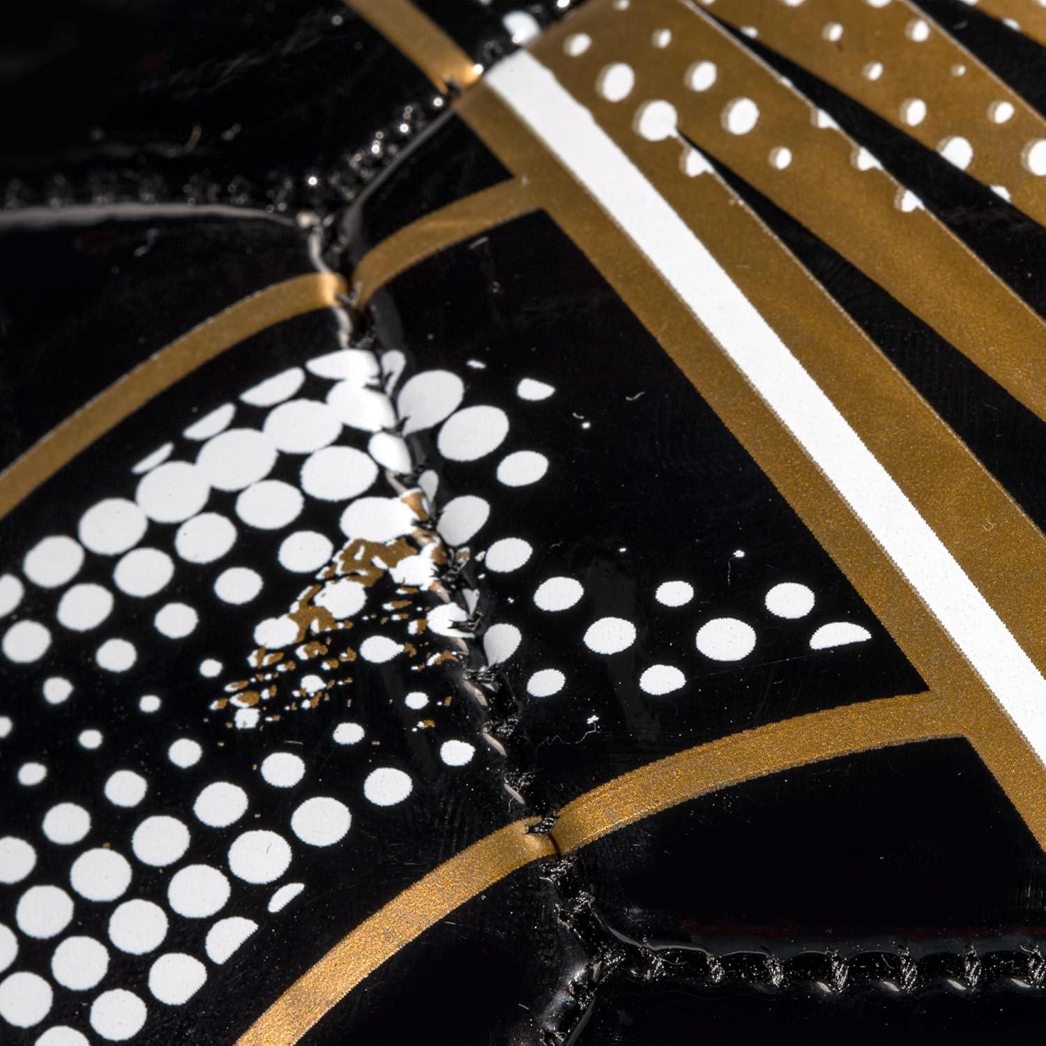 Balón de Fútbol Oficial MLS Franklin Sports Tamaño 5