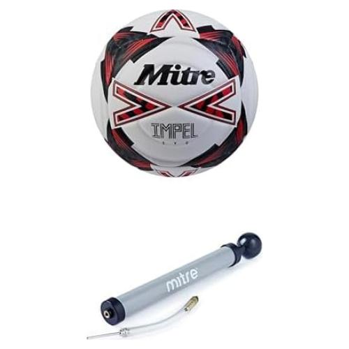 Balón de Fútbol Mitre Impel Entrenamiento 6 Paneles