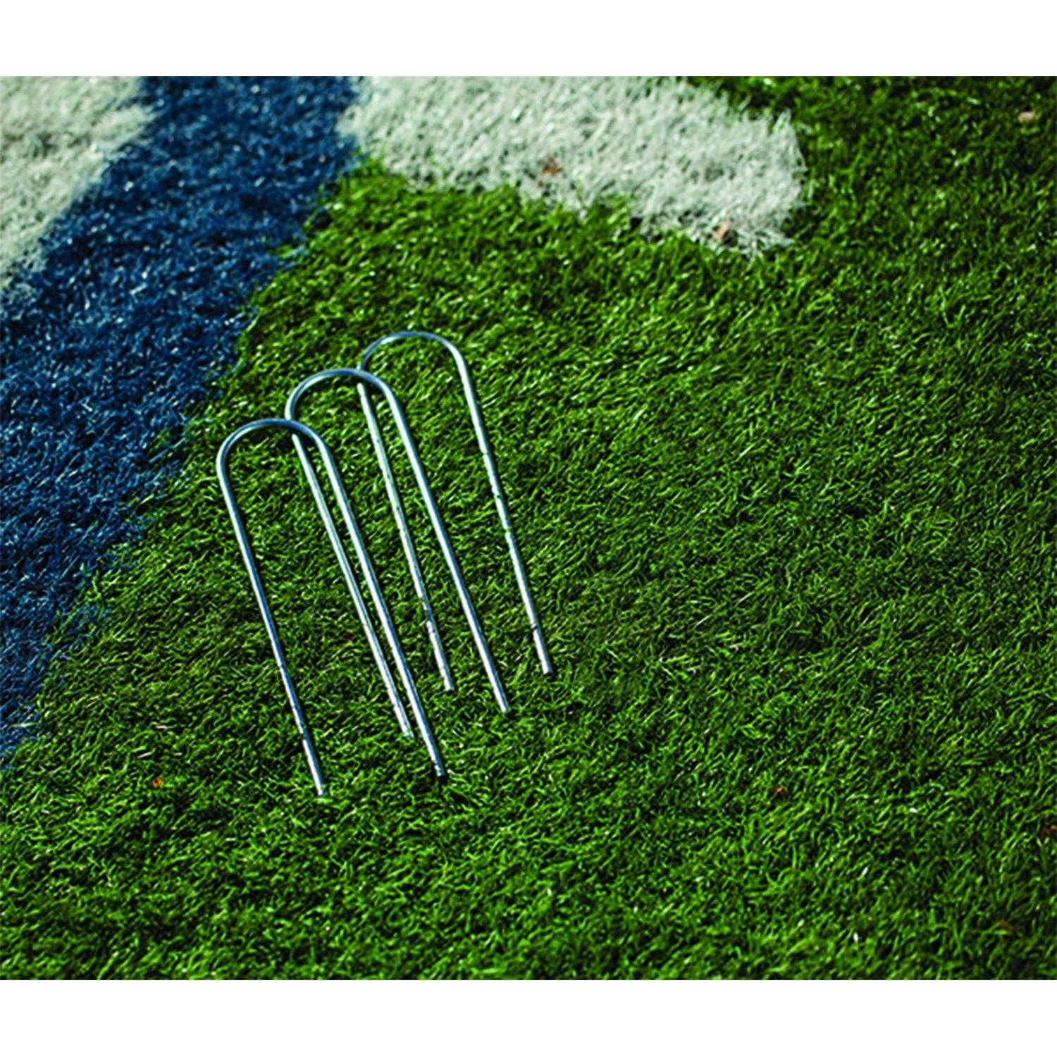 Goles de Fútbol Pop-Up Franklin Sports 6' x 4' - 2 Piezas