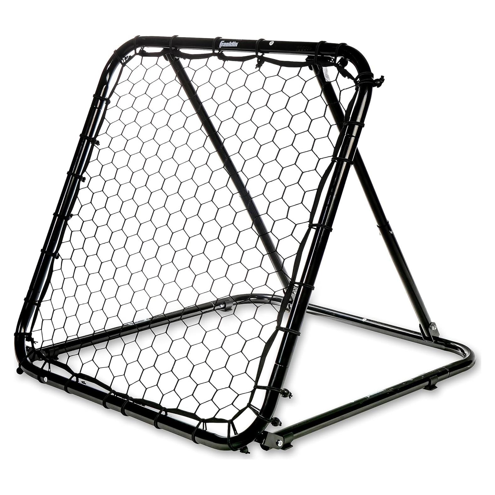 Red de Rebote Franklin Sports 0.91m para Baloncesto y Multi-Deporte