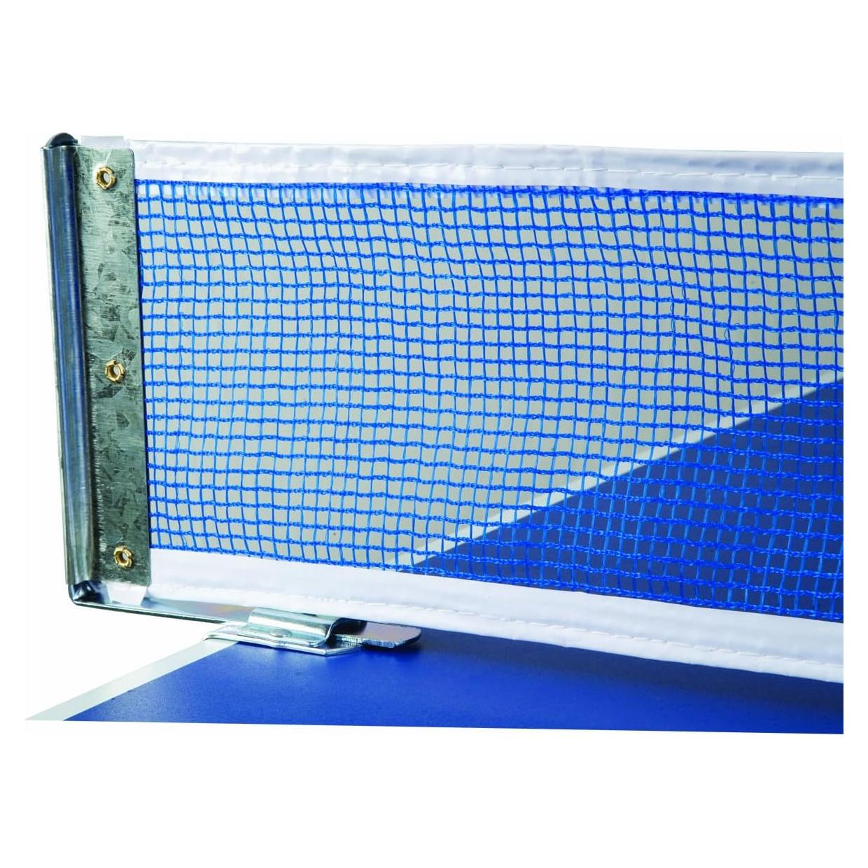 Conjunto de Red y Poste de Tenis de Mesa Franklin Sports