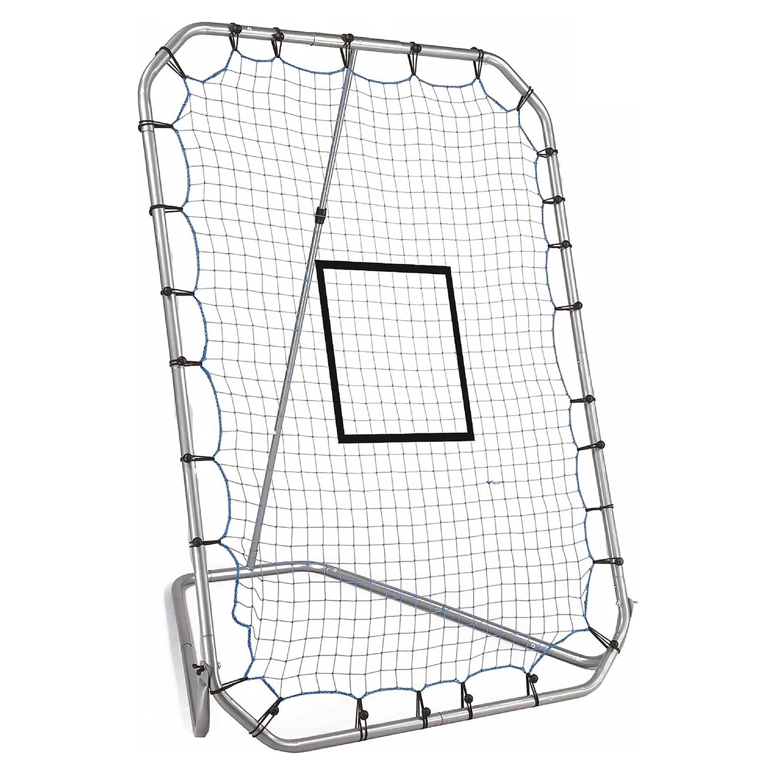 Red de Rebote de Béisbol Franklin Sports - Entrenador Ajustable