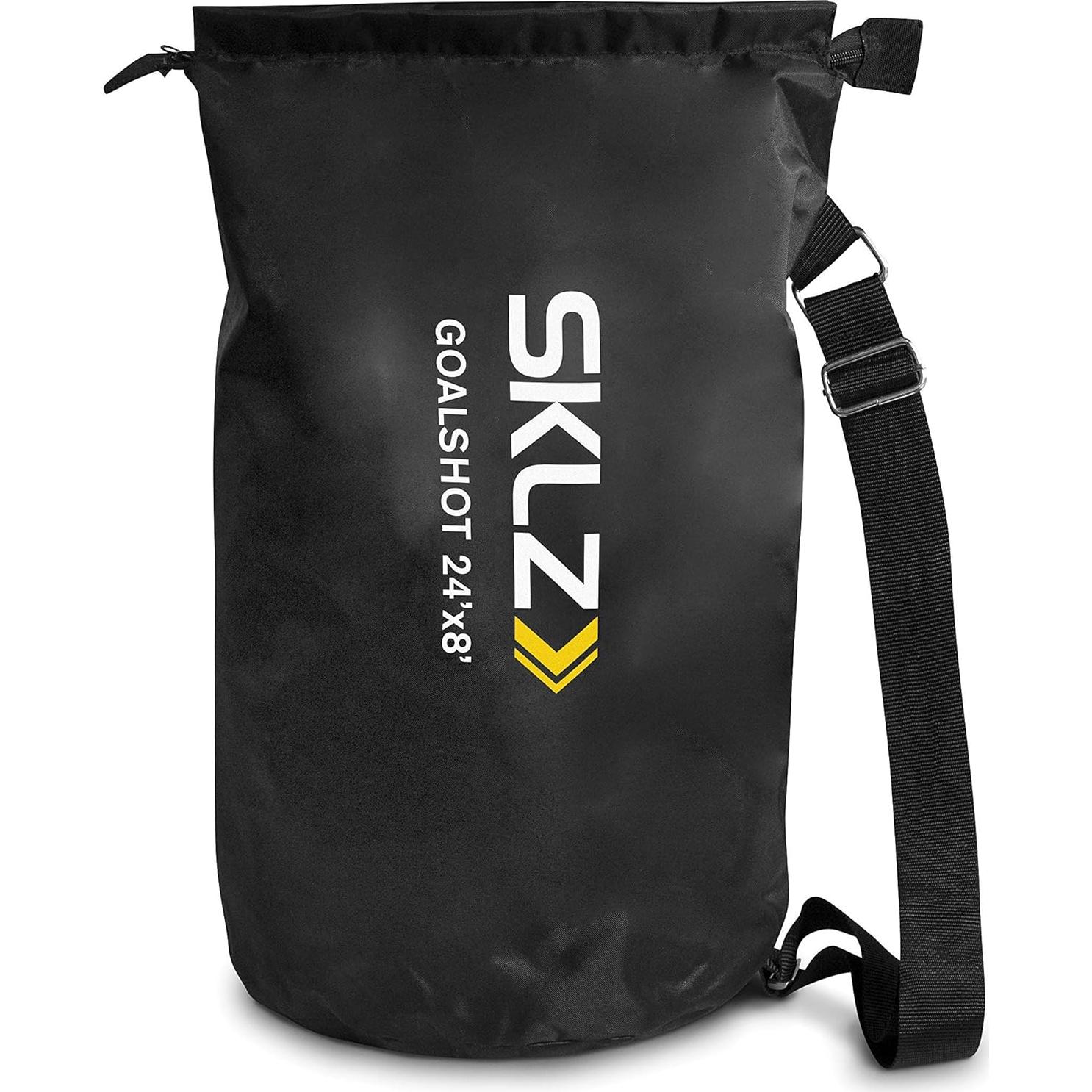 Objetivo de Entrenamiento de Fútbol SKLZ Goalshot 7.32m x 2.44m