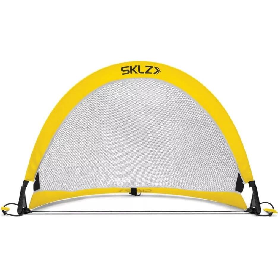 Conjunto de Porterías Plegables SKLZ Playmaker para Fútbol