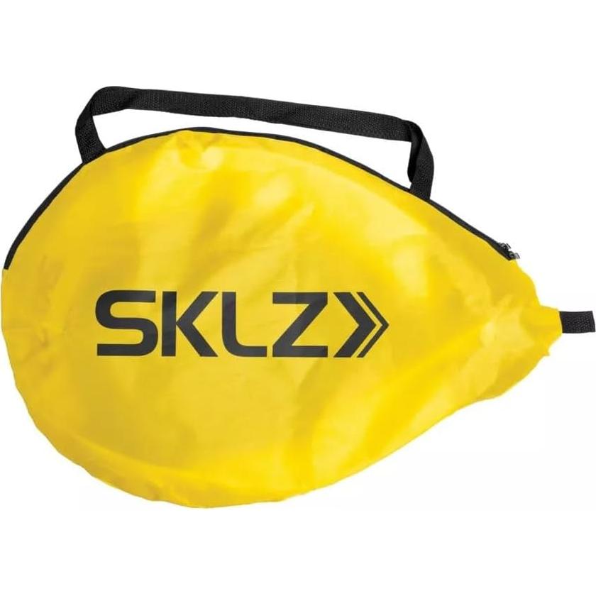 Conjunto de Porterías Plegables SKLZ Playmaker para Fútbol