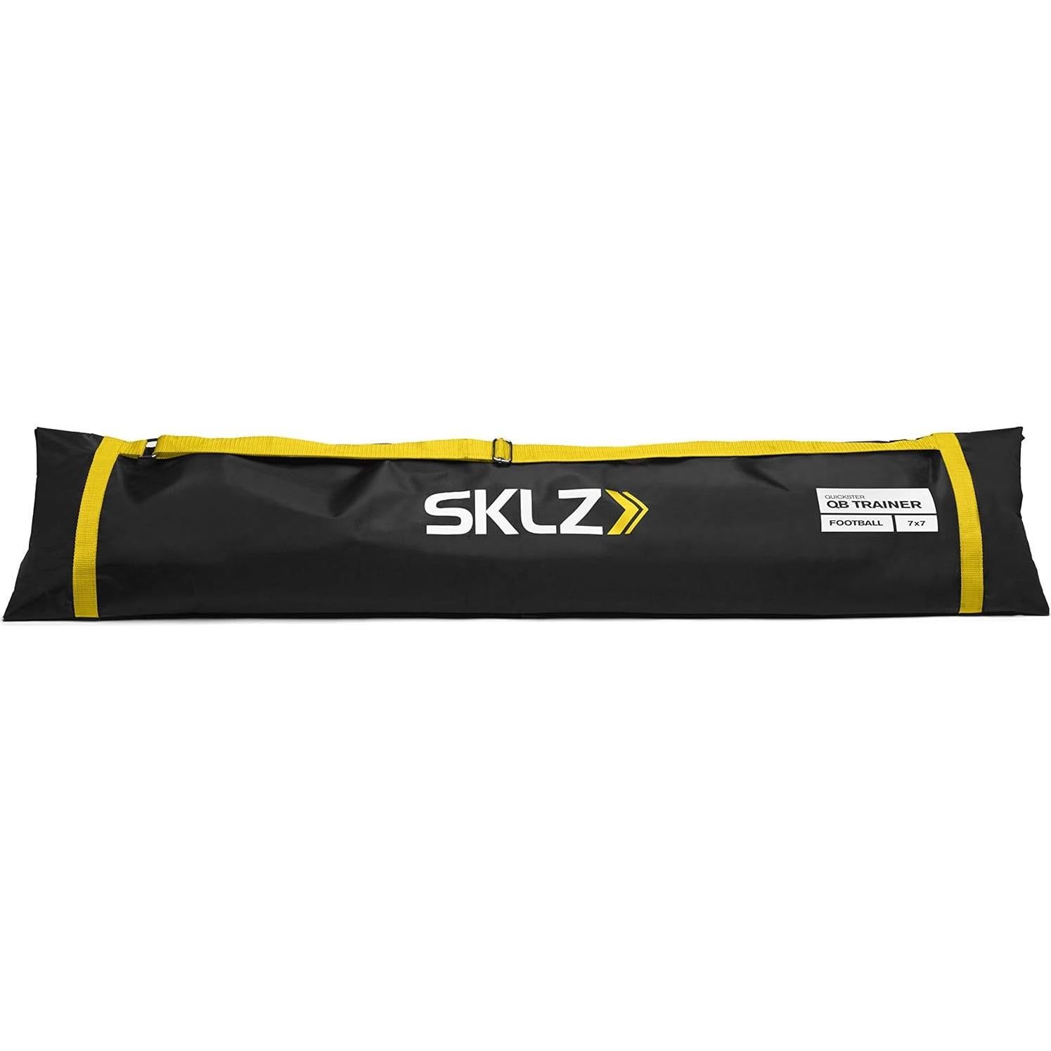 Red de Fútbol SKLZ Quickster 2.13m - Entrenador Portátil