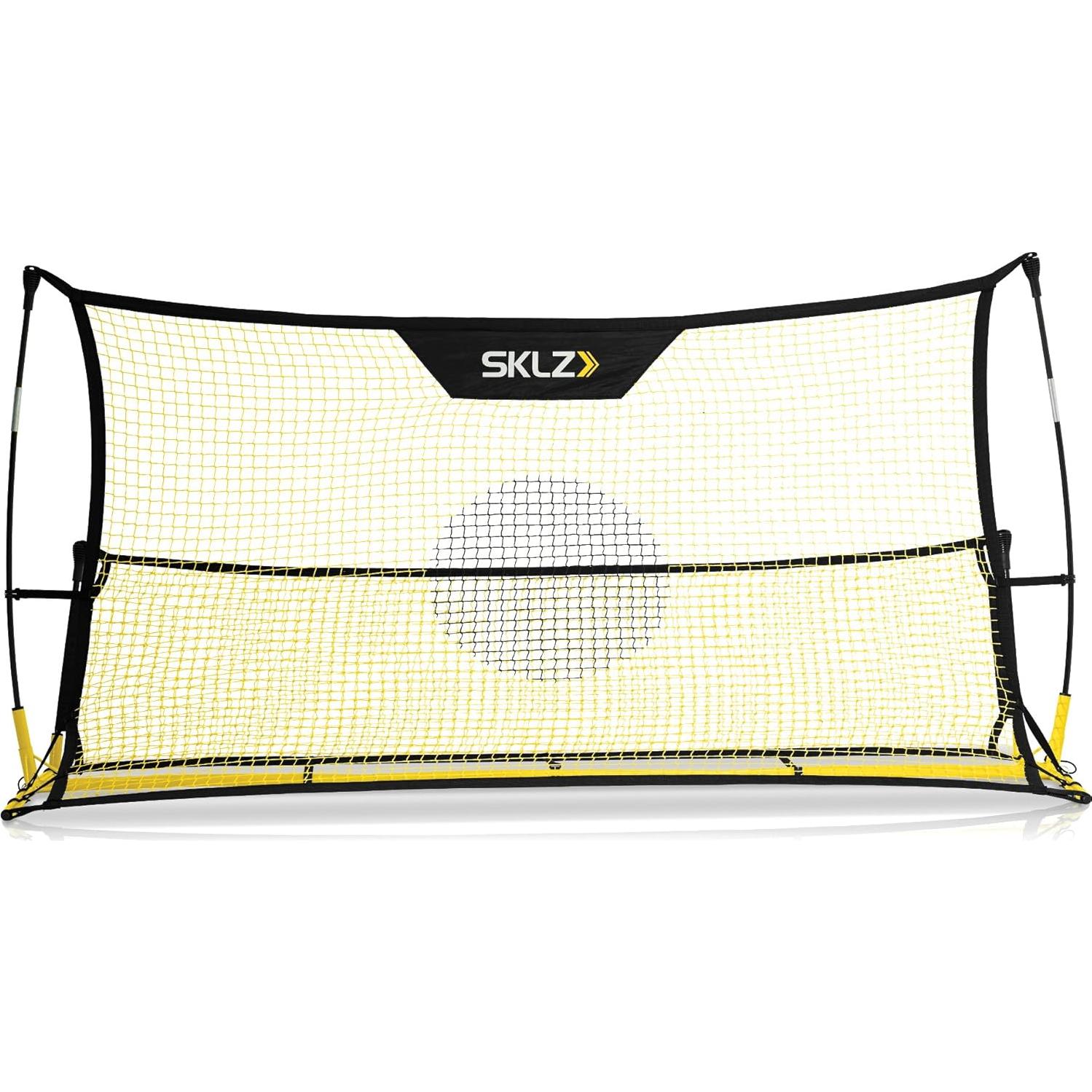 Entrenador de Fútbol SKLZ Quickster + Star Kick 1.83m x 1.22m