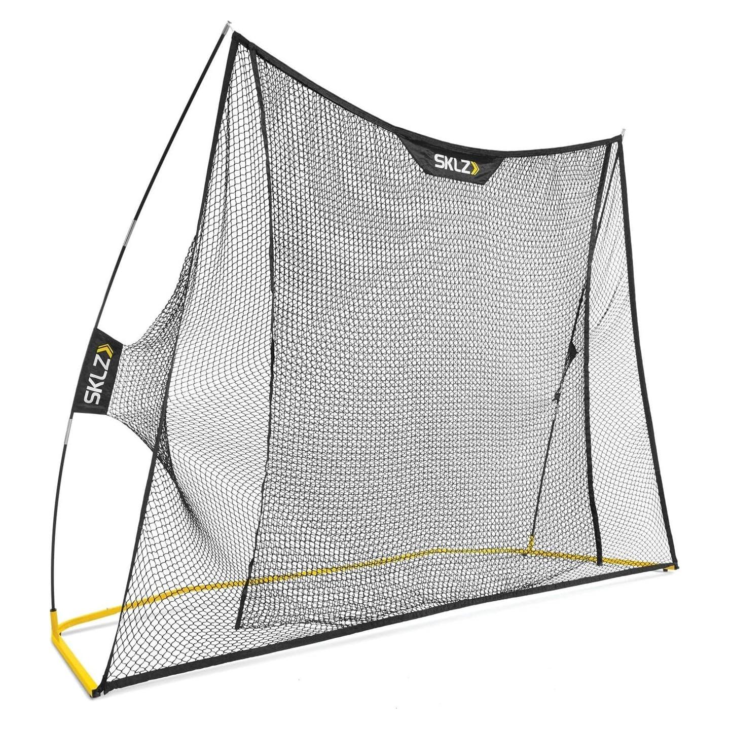 Red de Golf para Práctica en Casa SKLZ - Devolución Suave, 3.05x2.13m