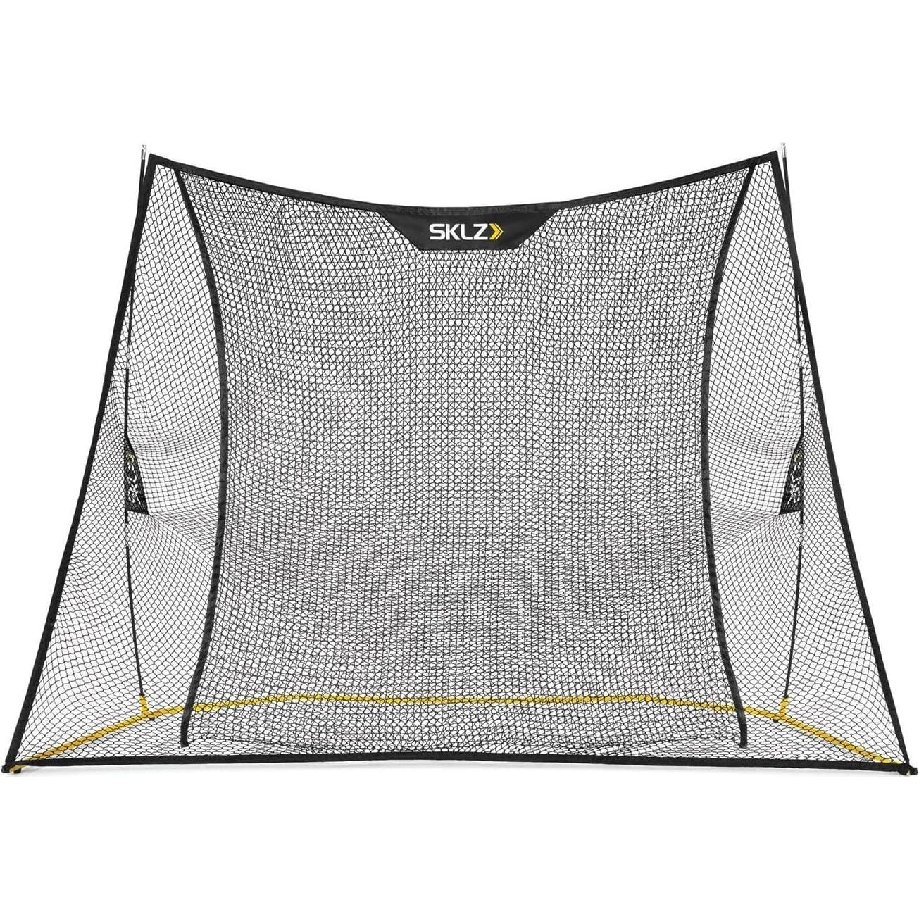 Red de Golf para Práctica en Casa SKLZ - Devolución Suave, 3.05x2.13m