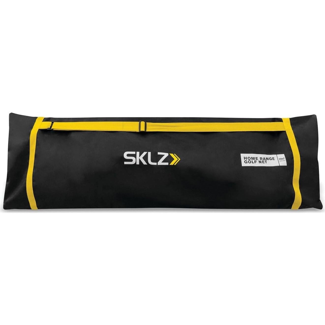 Red de Golf para Práctica en Casa SKLZ - Devolución Suave, 3.05x2.13m