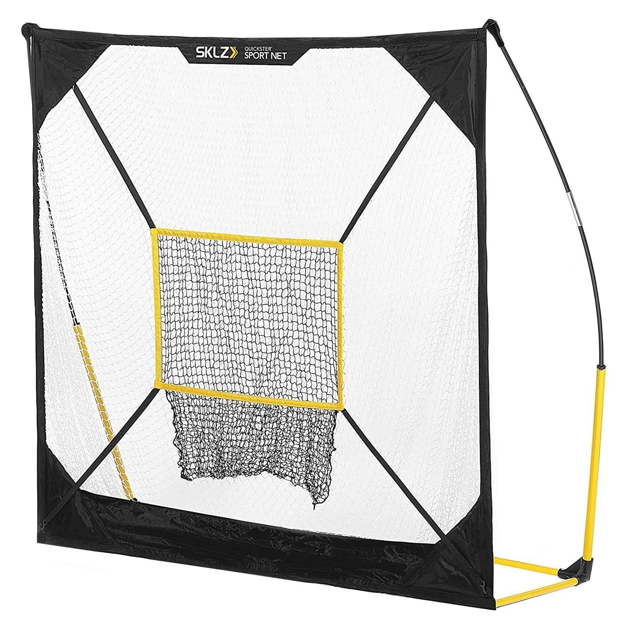 Red de Bateo Portátil SKLZ Quickster 2.13x2.13m para Béisbol