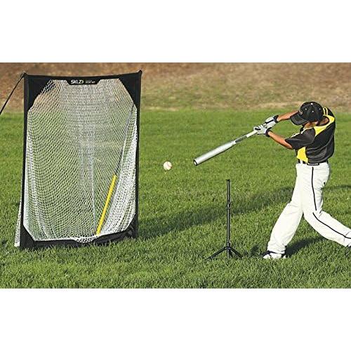 Red de Bateo Portátil SKLZ Quickster 2.13x2.13m para Béisbol