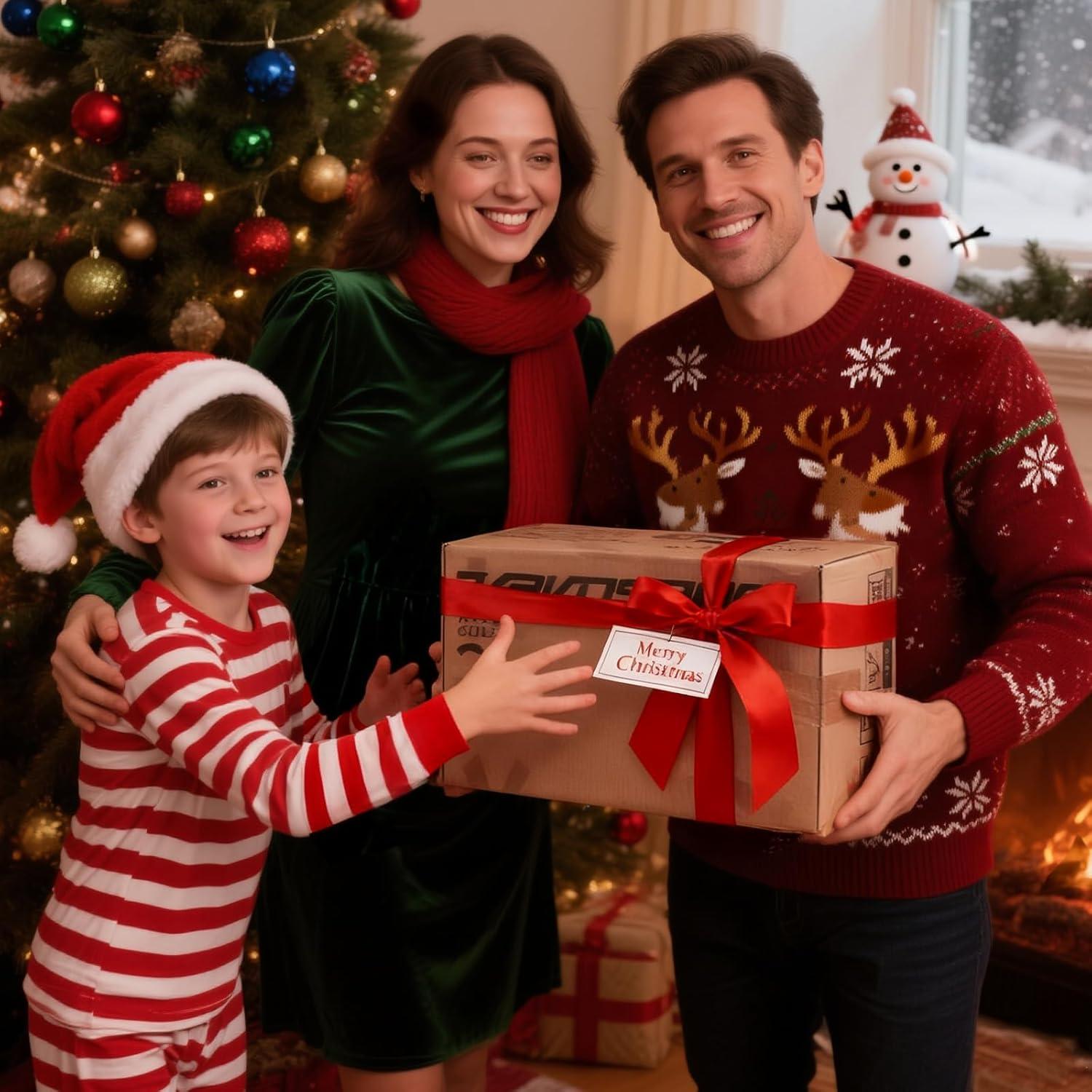 Porterías de Fútbol VAVOSPORT 4x3 para Niños - Set Completo