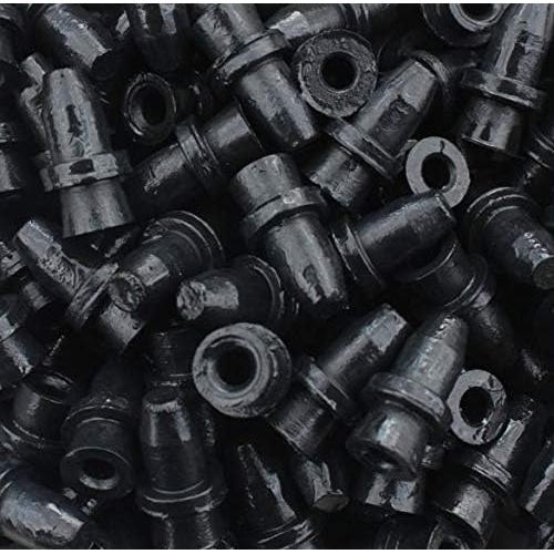 Kit de Válvulas de Inflación PumpUpTheBall para Pelotas Deportivas - 10 Reemplazos