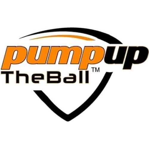 Kit de Válvulas de Inflación PumpUpTheBall para Pelotas Deportivas - 10 Reemplazos