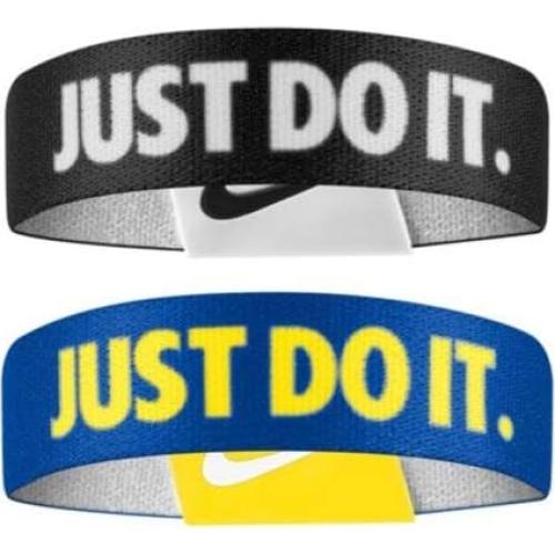 Banda para Sudor Unisex Nike Baller Bands X-Large