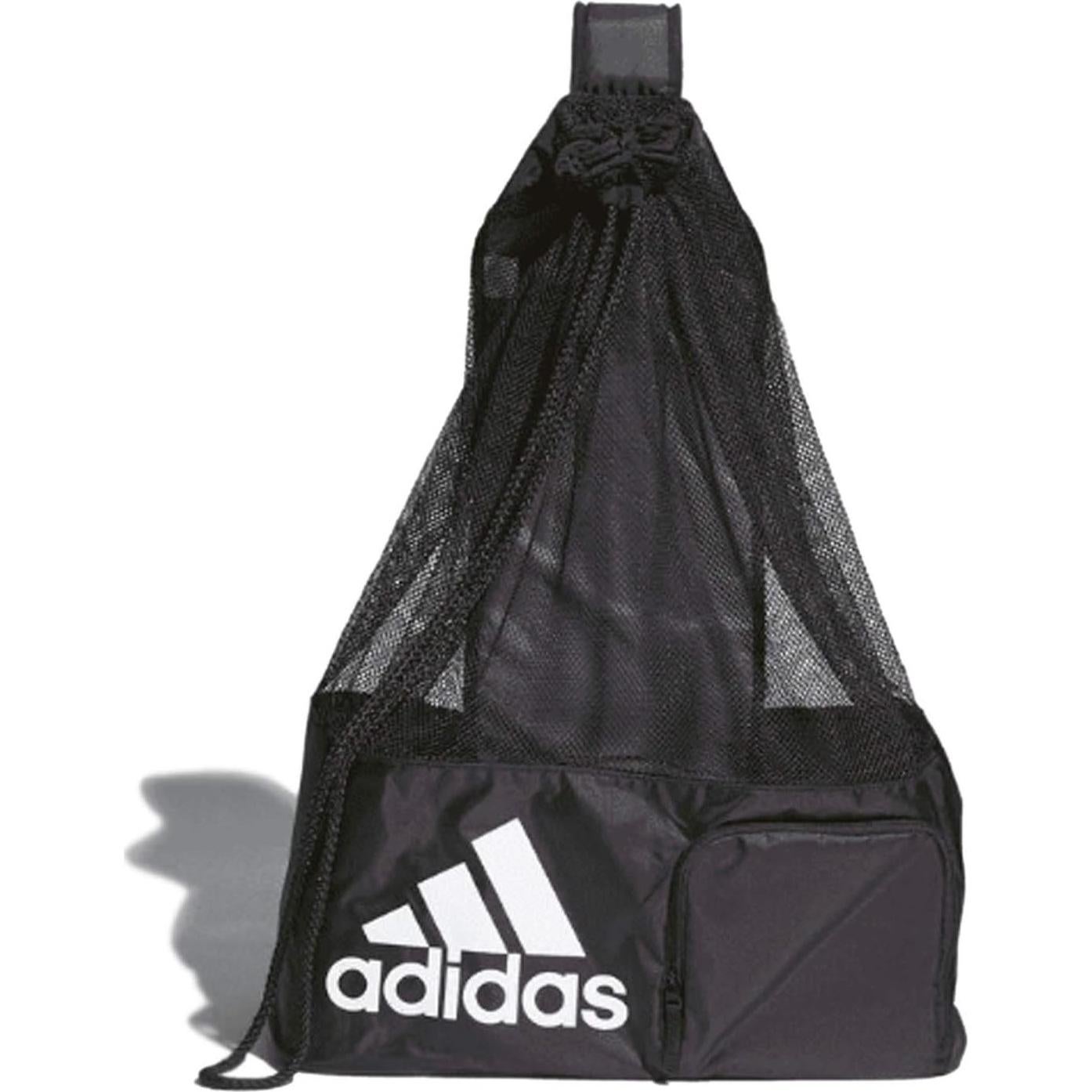 Bolsa de Fútbol adidas Stadium Mesh para 15 balones