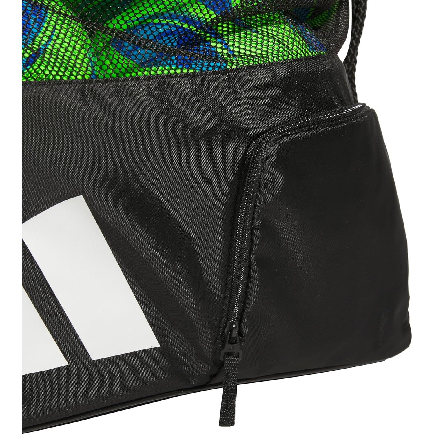 Bolsa de Fútbol Adidas Stadium Mesh para 15 Balones