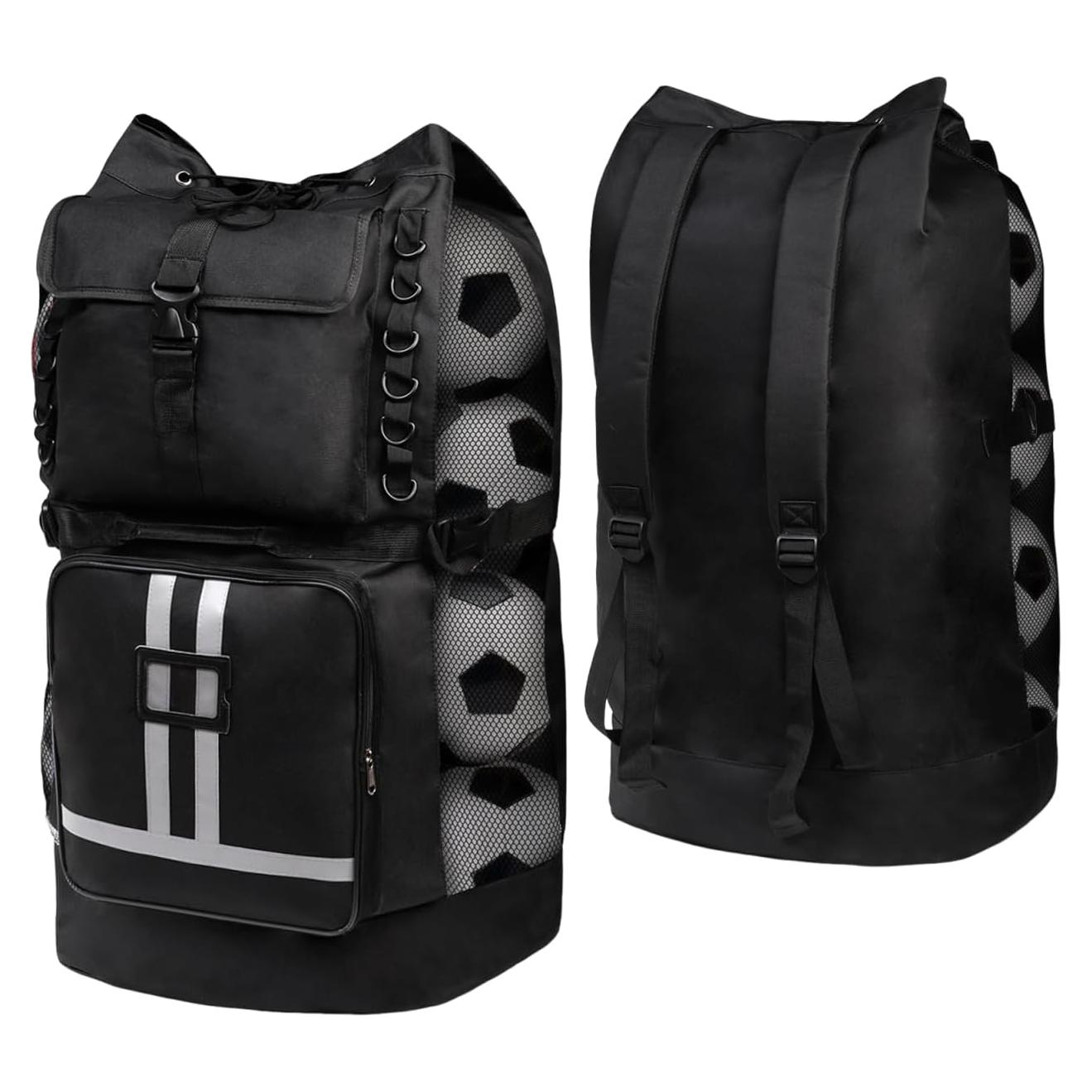 Bolsa de Fútbol Youeon Extra Grande para 14-16 Pelotas