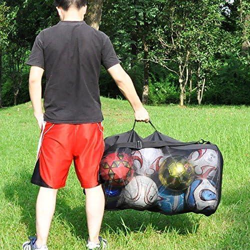Bolsa para Pelotas Eco Walker 16 Pelotas Nylon Resistente