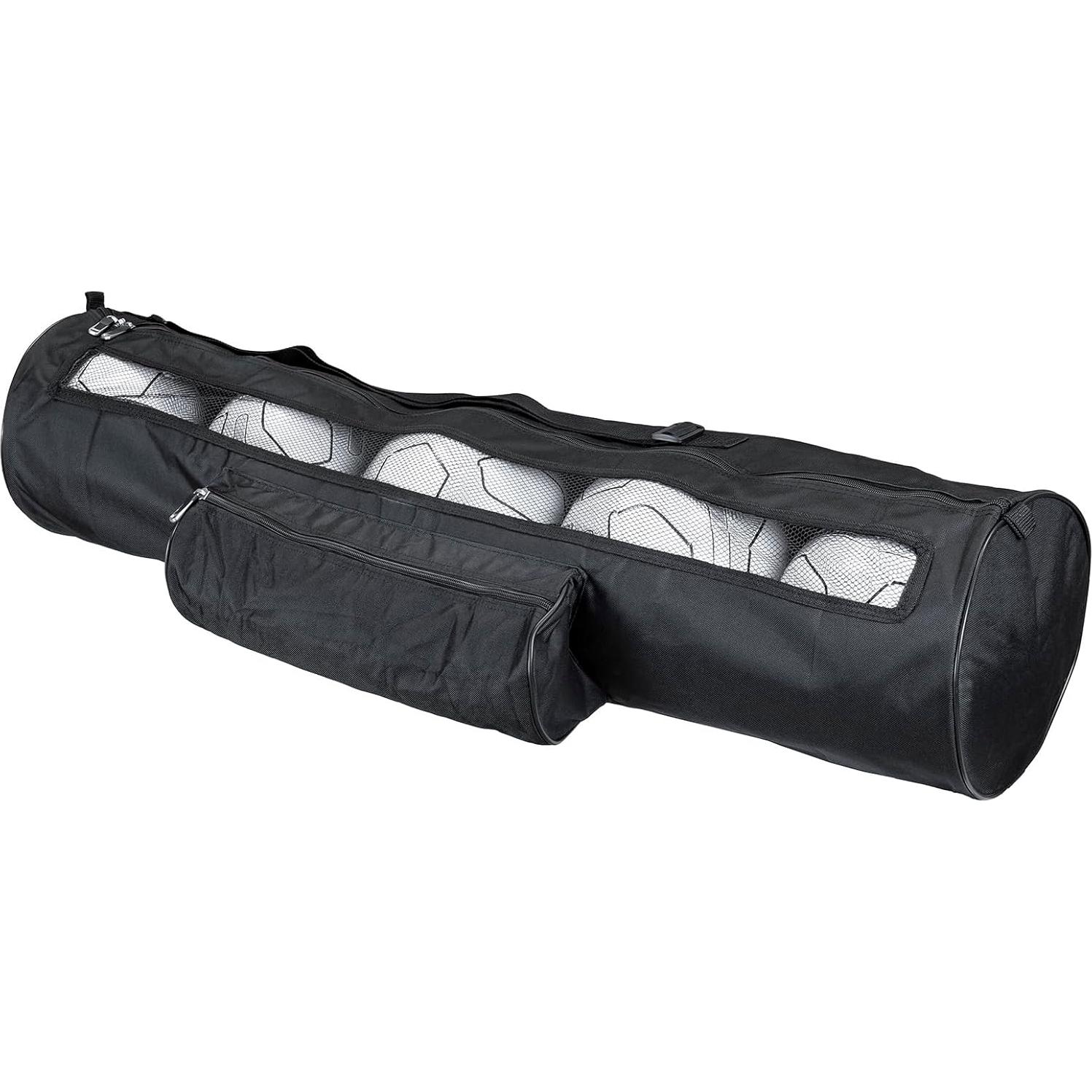 Bolsa para Pelotas de Fútbol Kwik Goal Match Play 101.6 cm