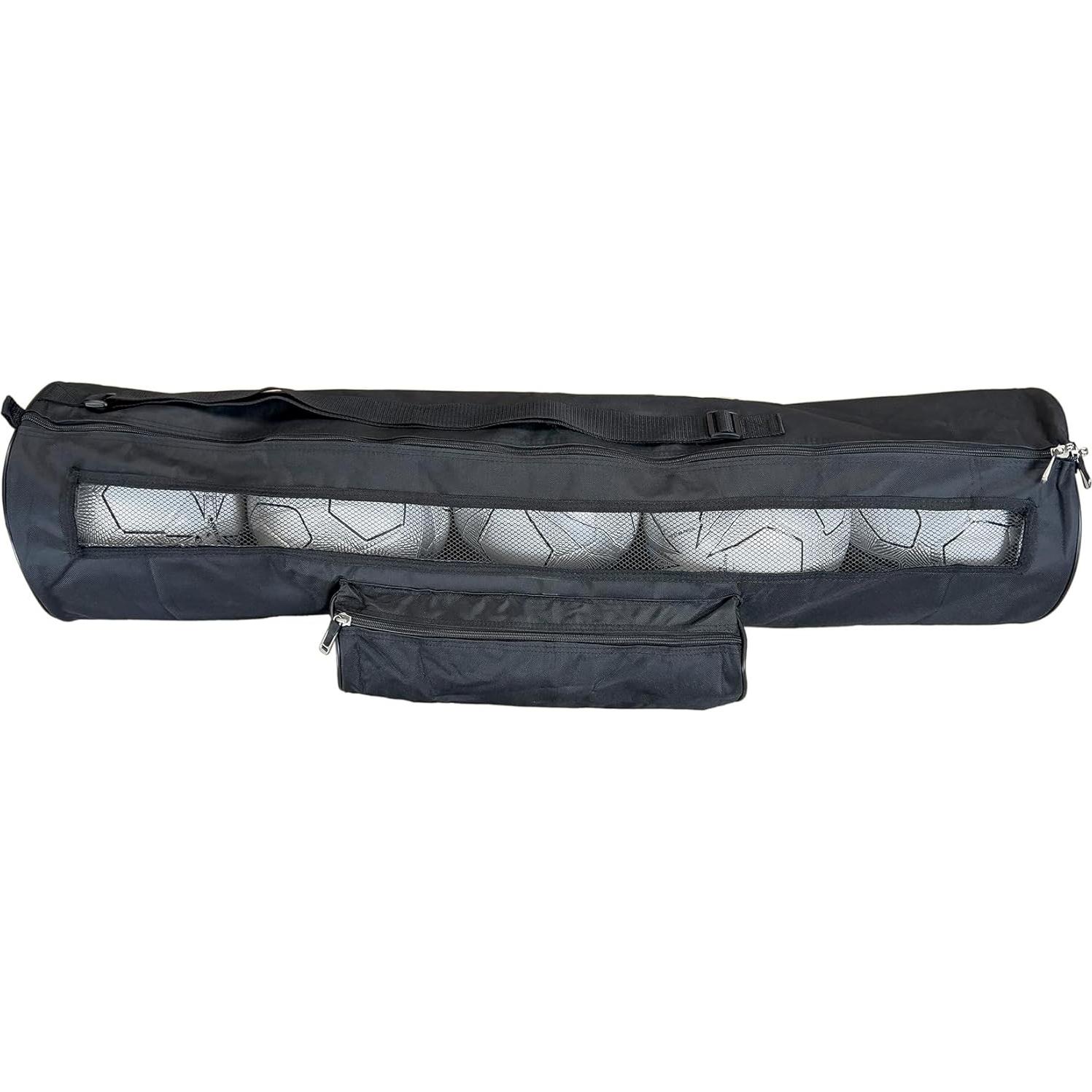 Bolsa para Pelotas de Fútbol Kwik Goal Match Play 101.6 cm