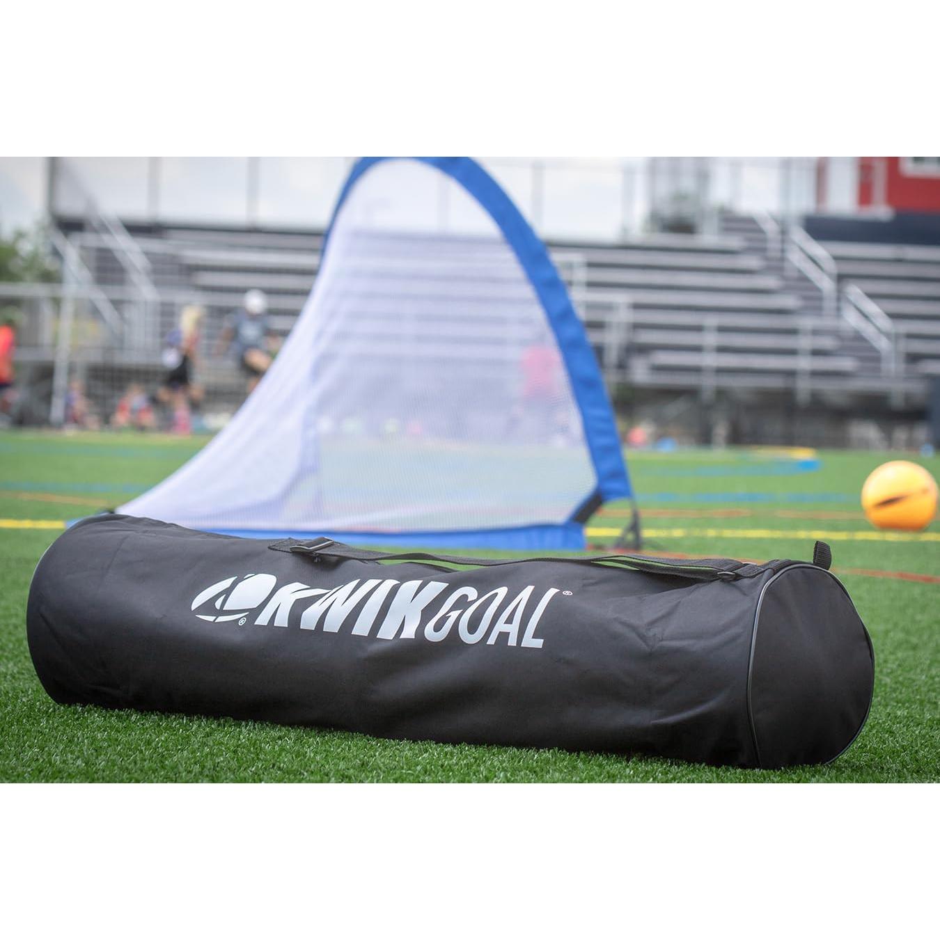 Bolsa para Pelotas de Fútbol Kwik Goal Match Play 101.6 cm