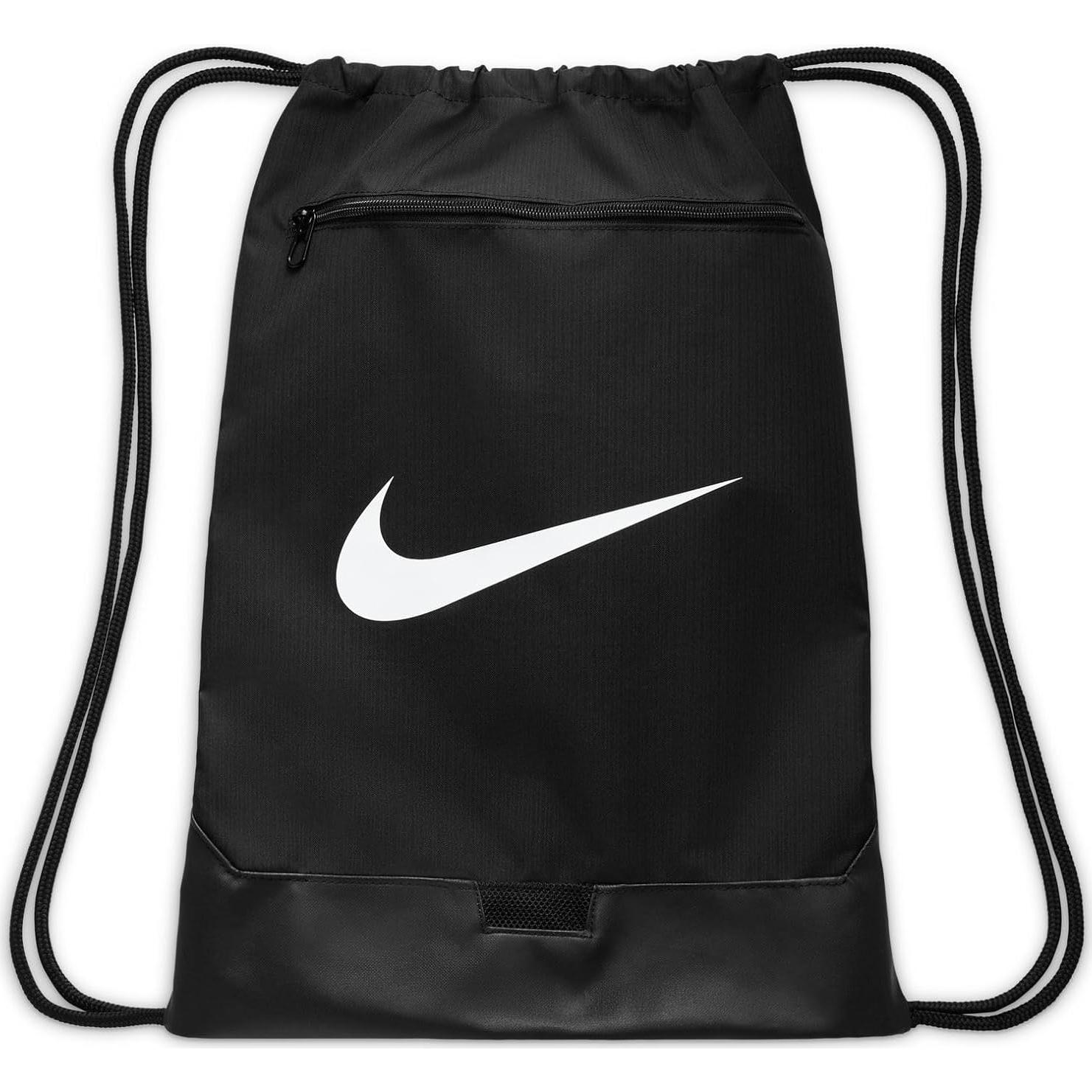 Nike Unisex Adult Brasilia 9.5 Training Gym Sack