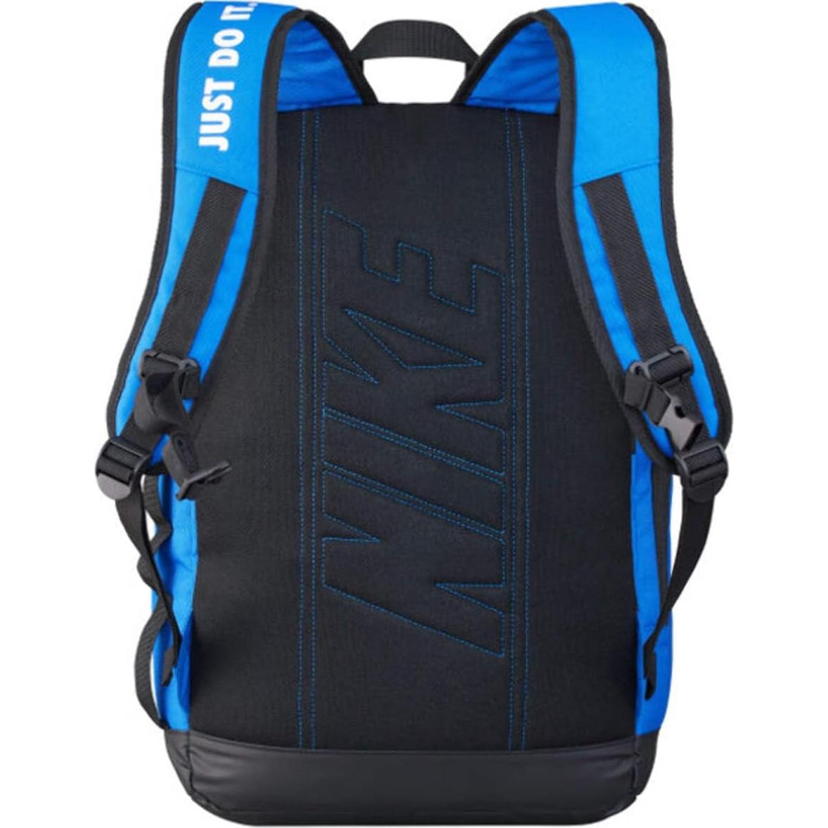 Mochila Repelente Nike Swim 35L Rojo Universitario