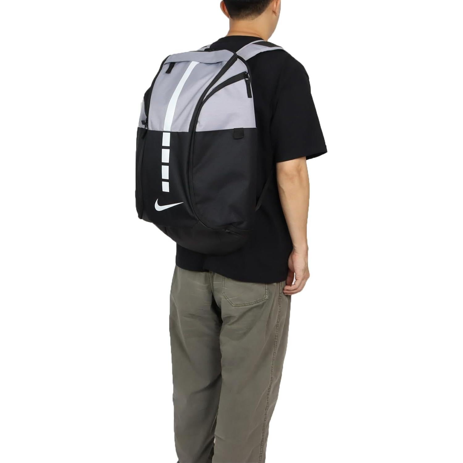 Mochila de Baloncesto Nike Hoops Elite Pro 58x35cm