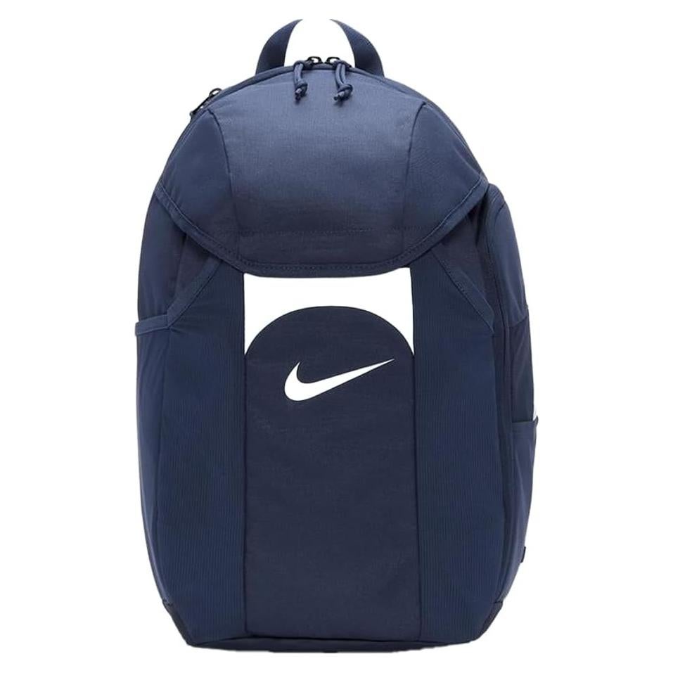 Mochila Nike Academy Team 30L Storm-FIT Hombre Azul