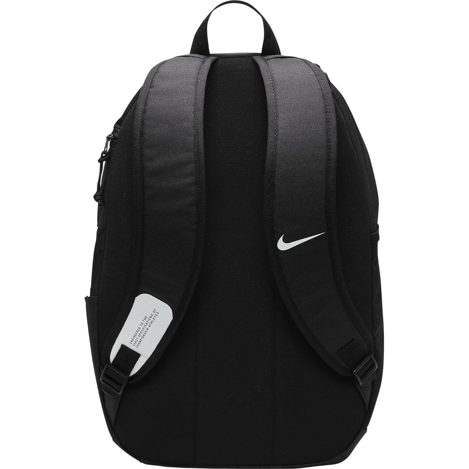 Mochila Nike Academy Team 30L Storm-FIT Hombre Azul