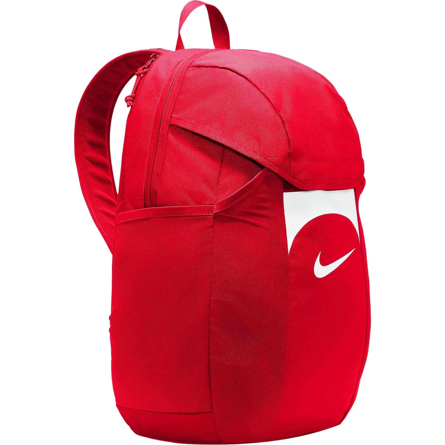 Mochila Nike Academy Team 30L Storm-FIT Hombre Azul