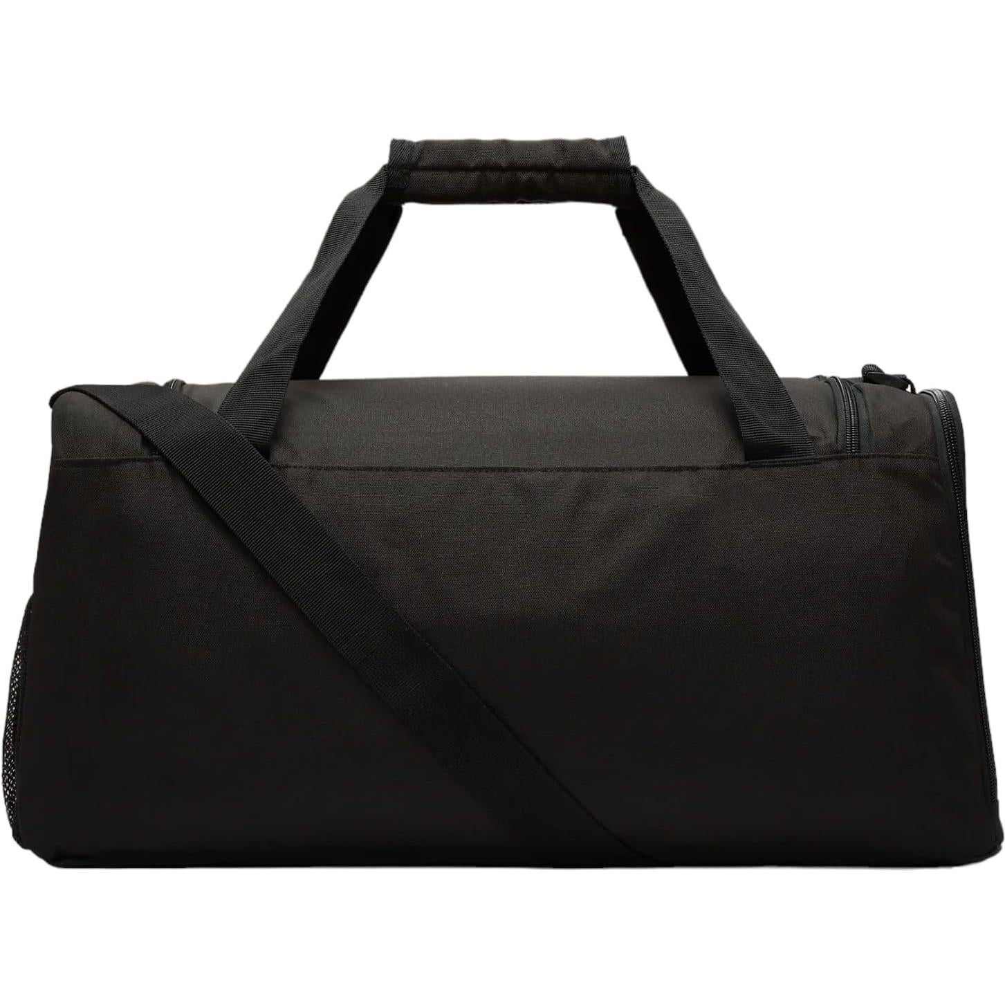 Bolsa de Deporte Pequeña Nike Air Jordan 55L Negra