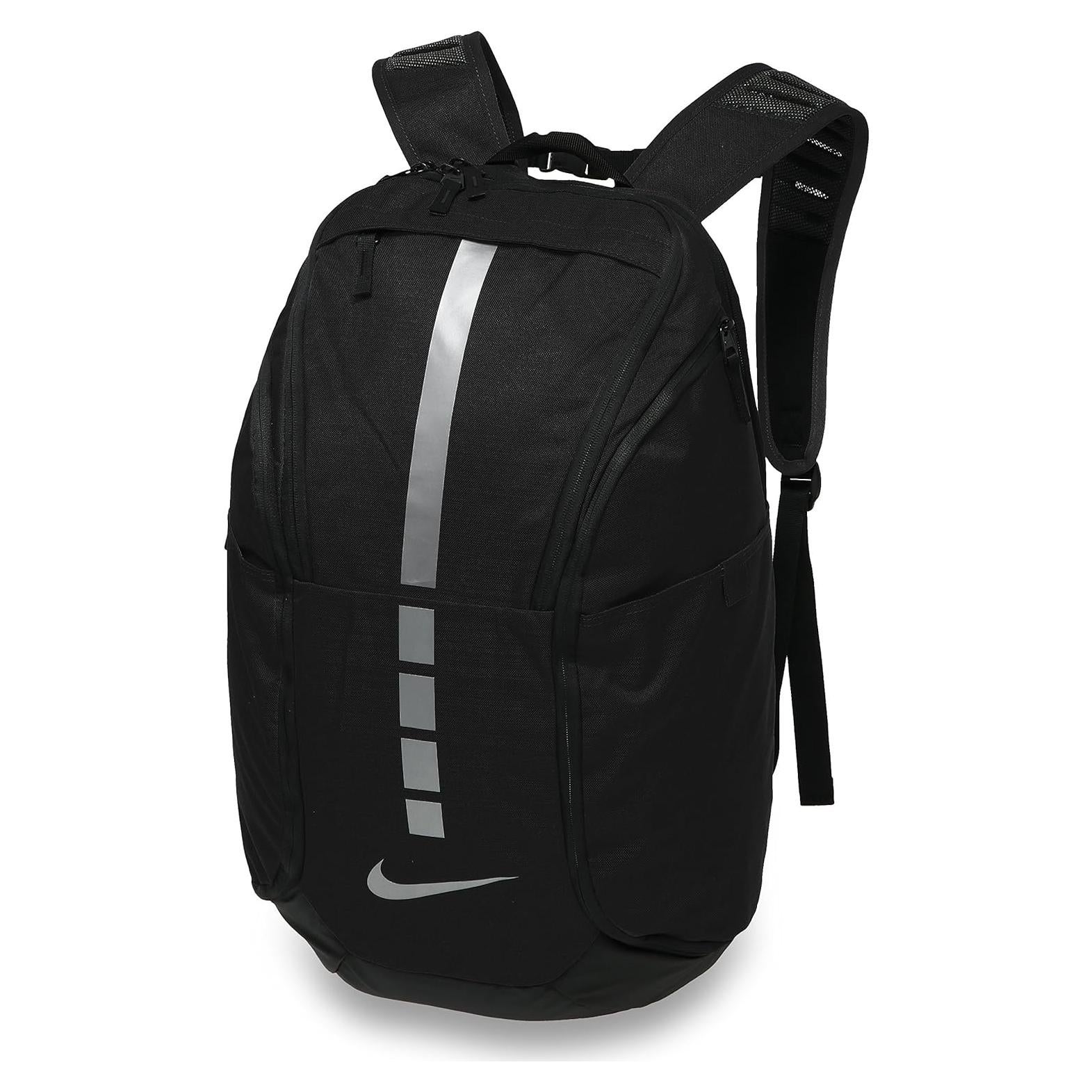 Mochila Nike Hoops Elite Pro Basketball Unisex Negro/Gris