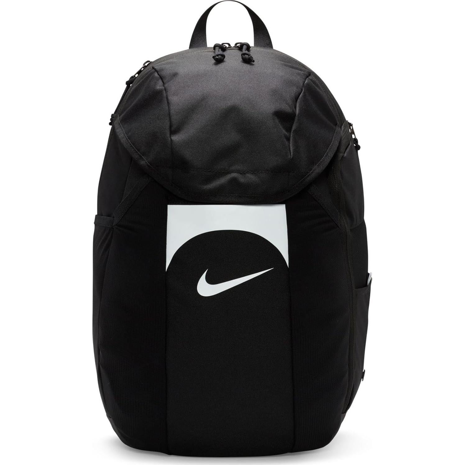Mochila Escolar Nike Academy 2.3 DV0761 011 Unisex Negra