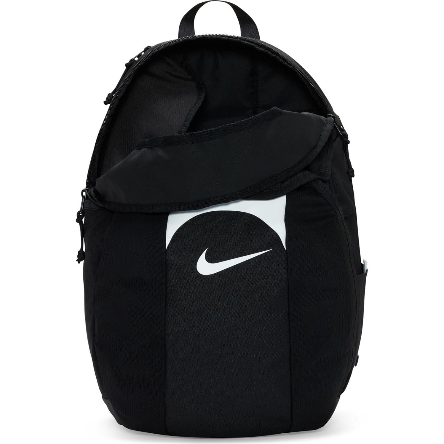 Mochila Escolar Nike Academy 2.3 DV0761 011 Unisex Negra