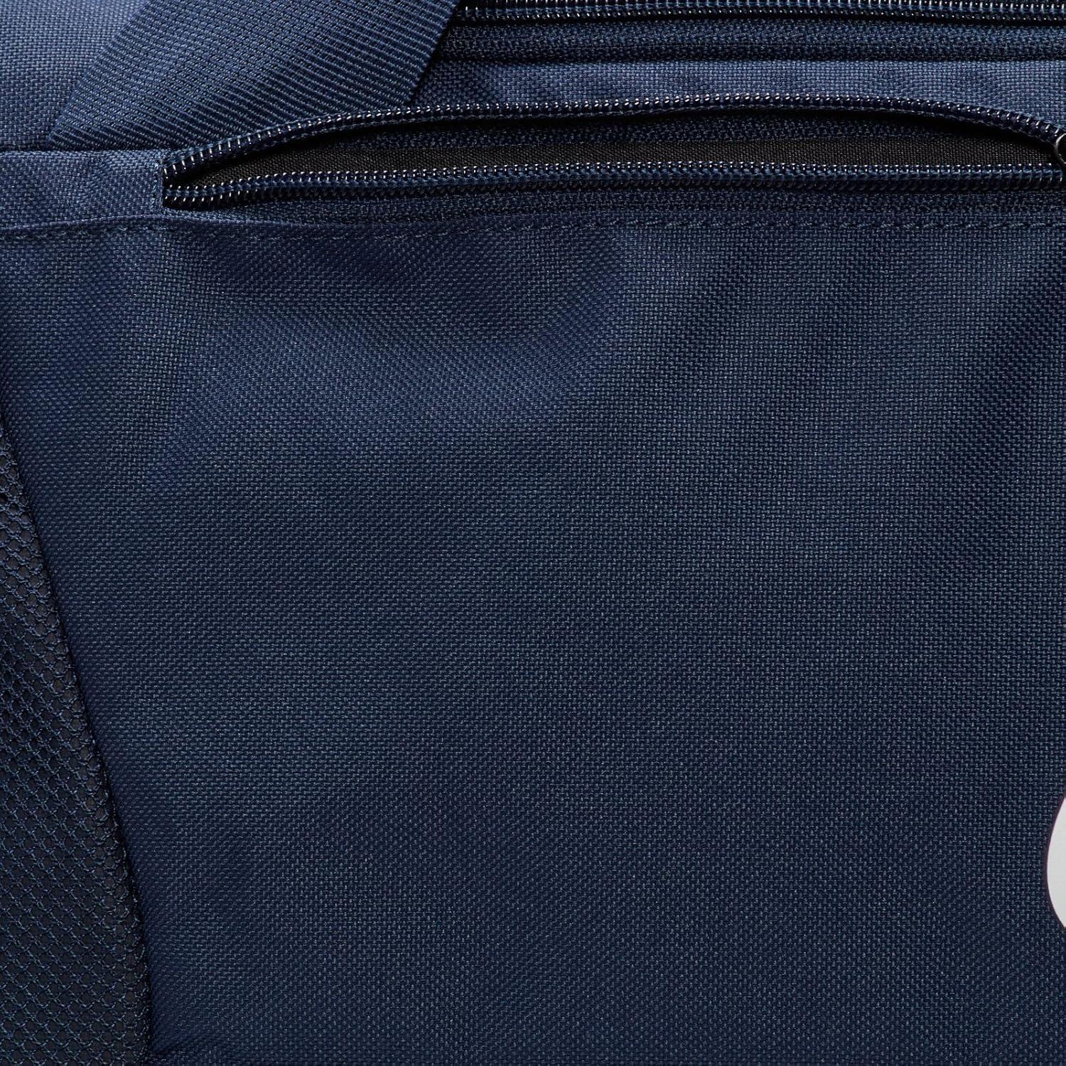 Bolsa Deportiva Unisex Nike Academy Team 41L Marina Medianoche