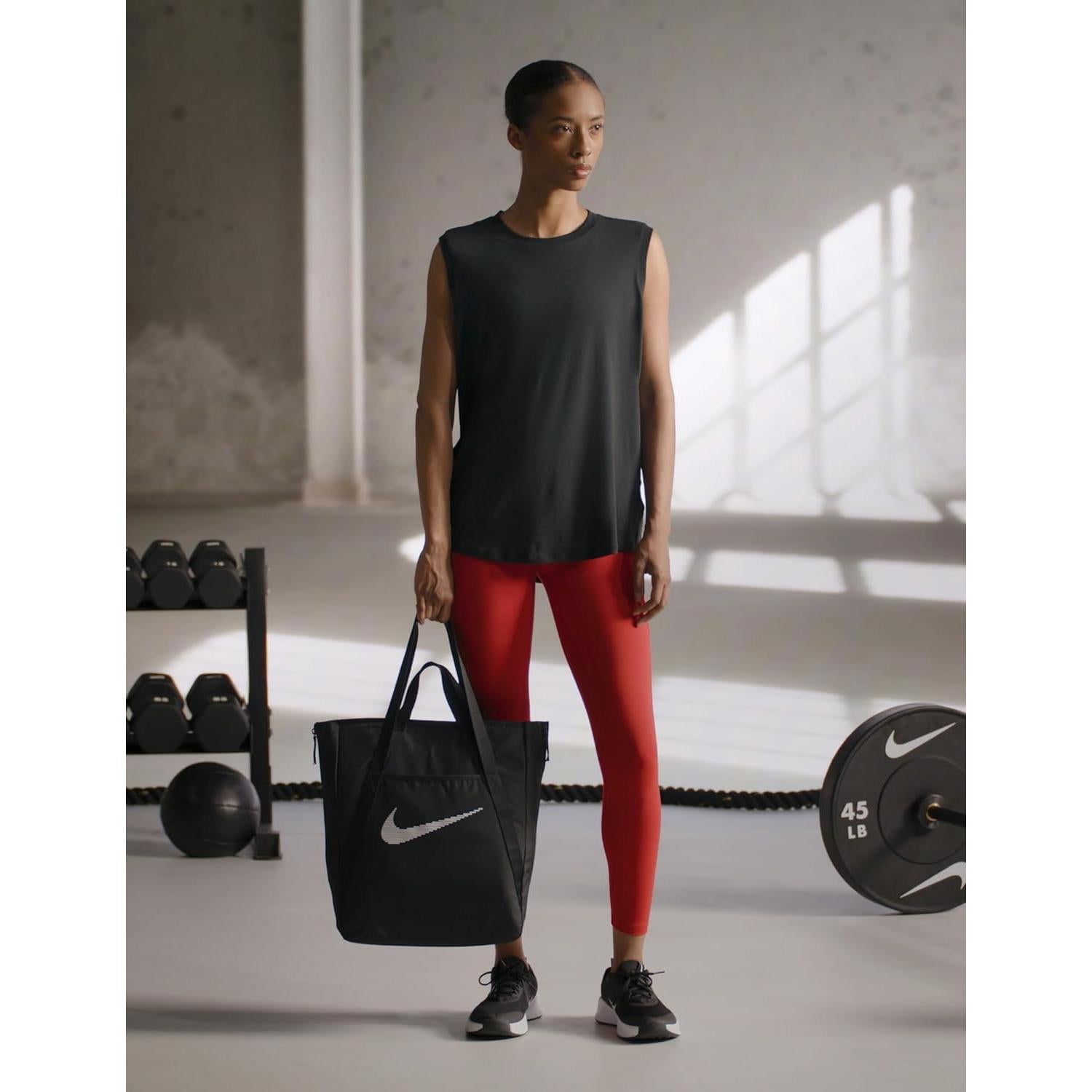 Nike Women's Gym Tote (28L)