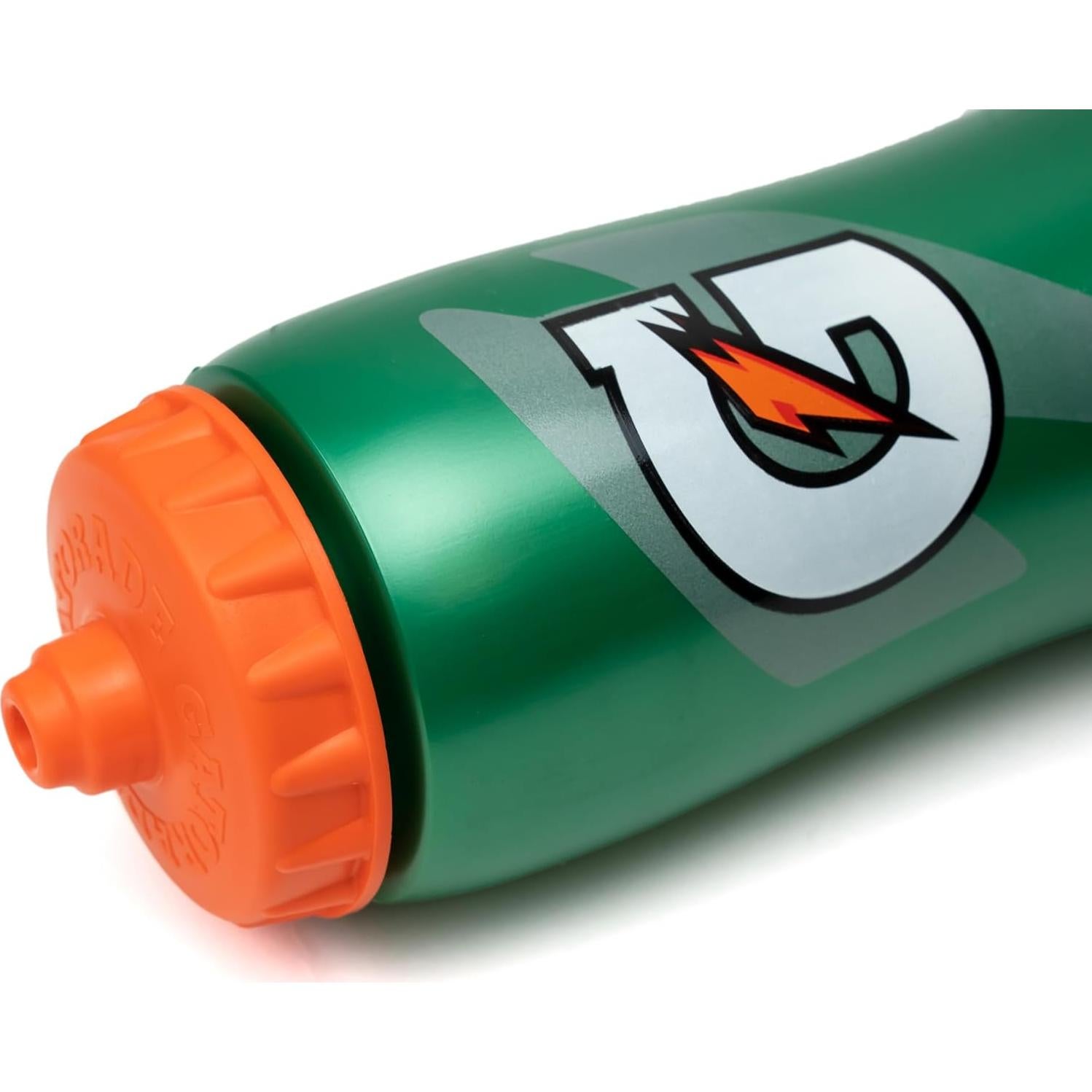 Botellas Deportivas Gatorade 32 Oz - Paquete de 6 - Sin BPA