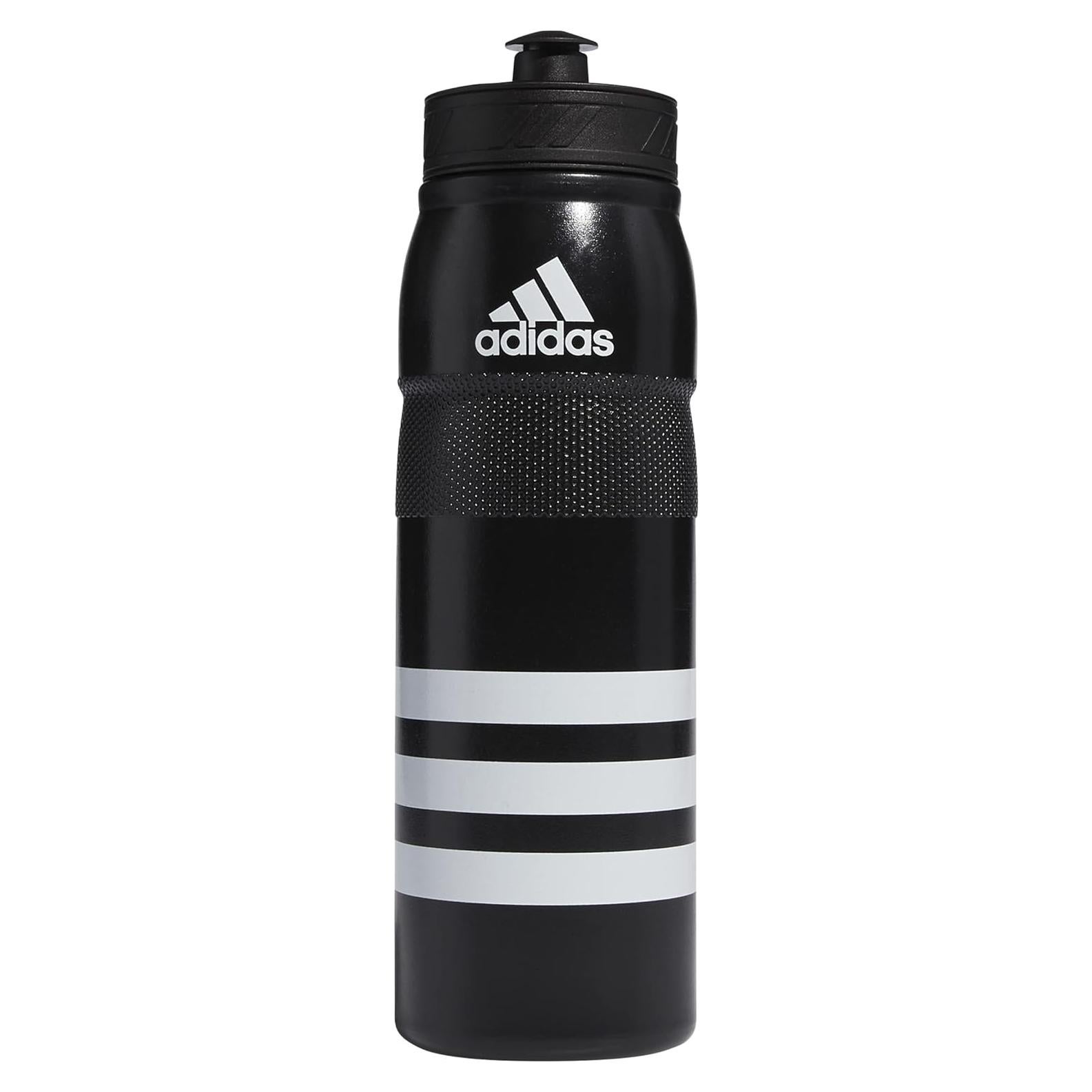 Botella de Agua Deportiva Adidas 750ml Libre de BPA