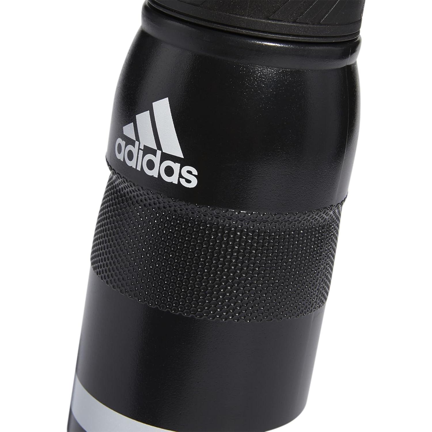 Botella de Agua Deportiva Adidas 750ml Libre de BPA