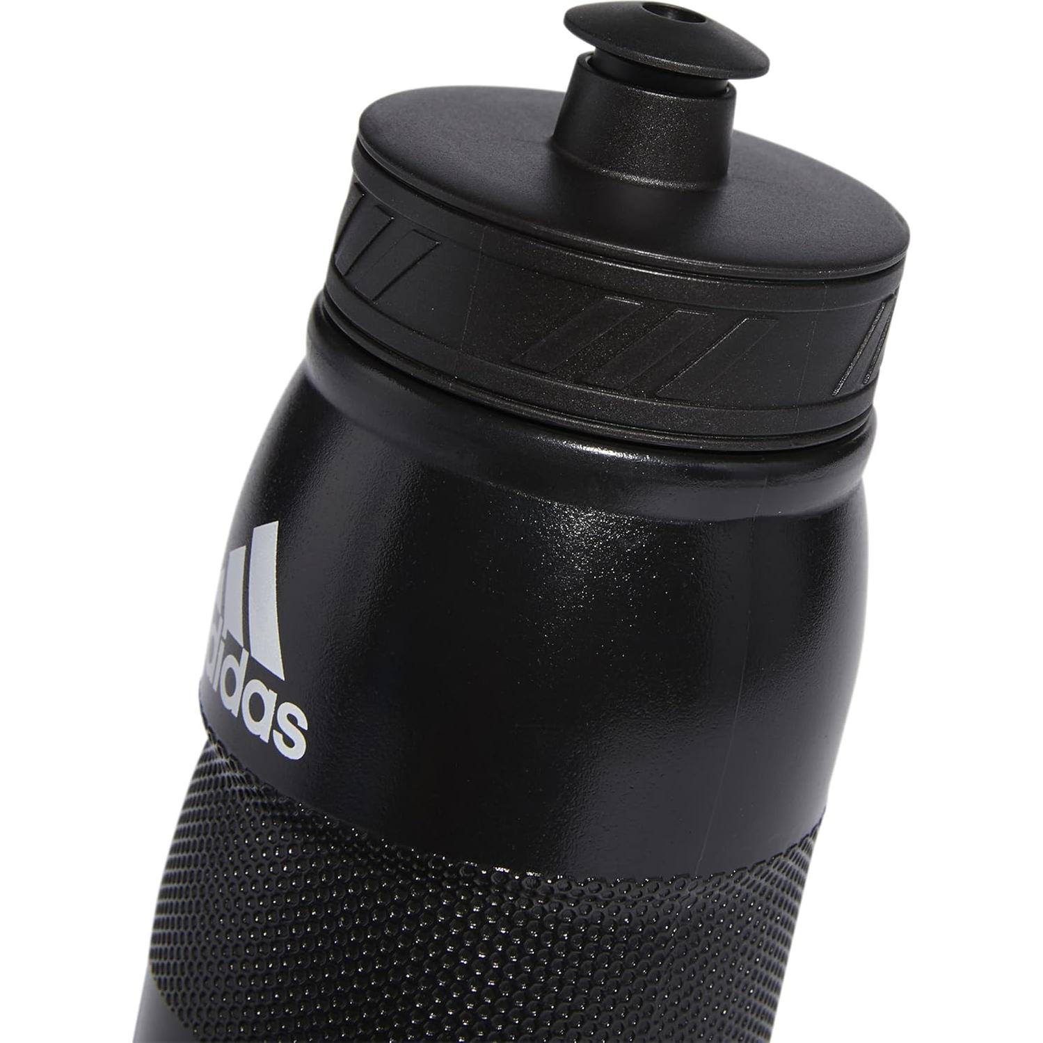 Botella de Agua Deportiva Adidas 750ml Libre de BPA