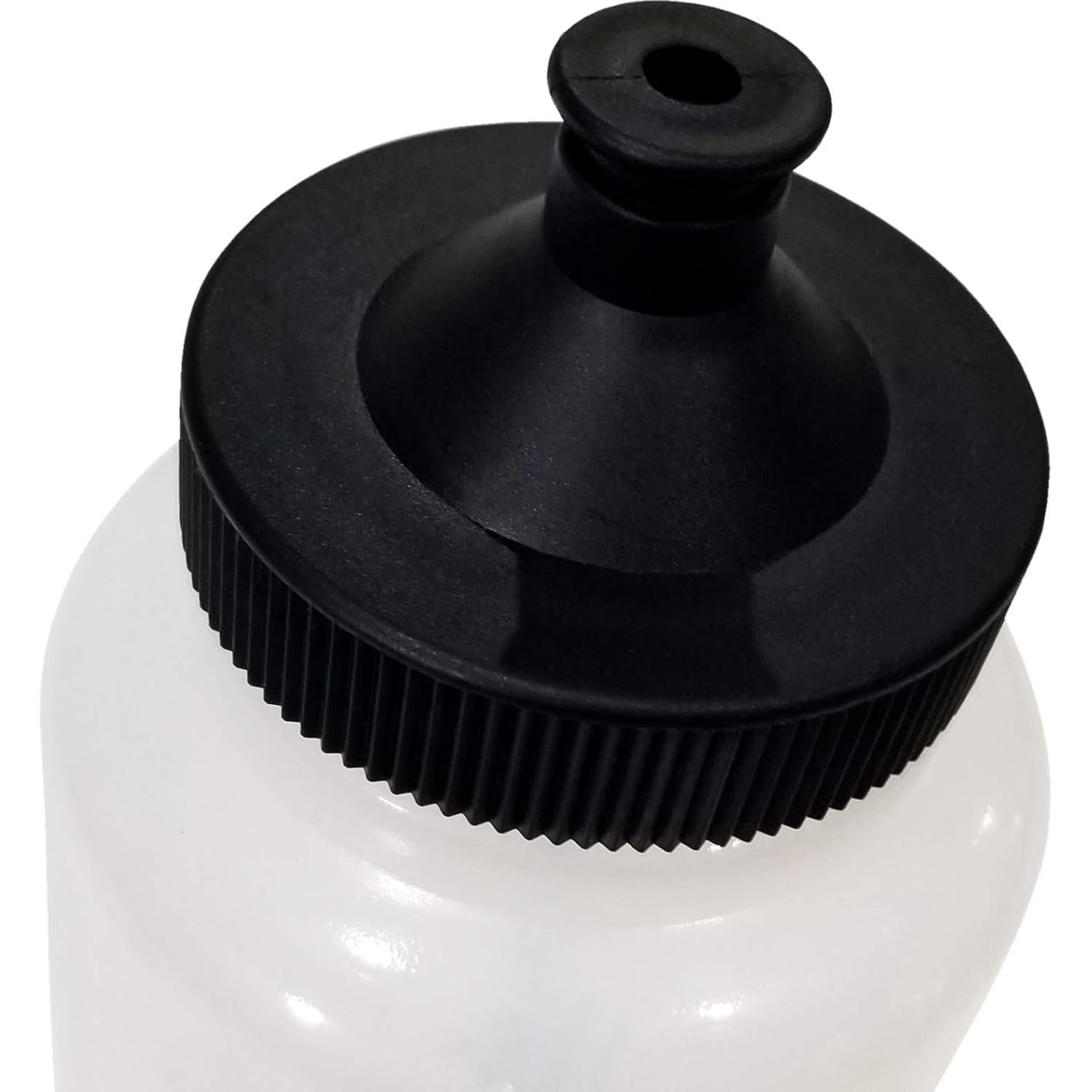 Botella de Agua Squeeze Pro Champion Sports 0.95L