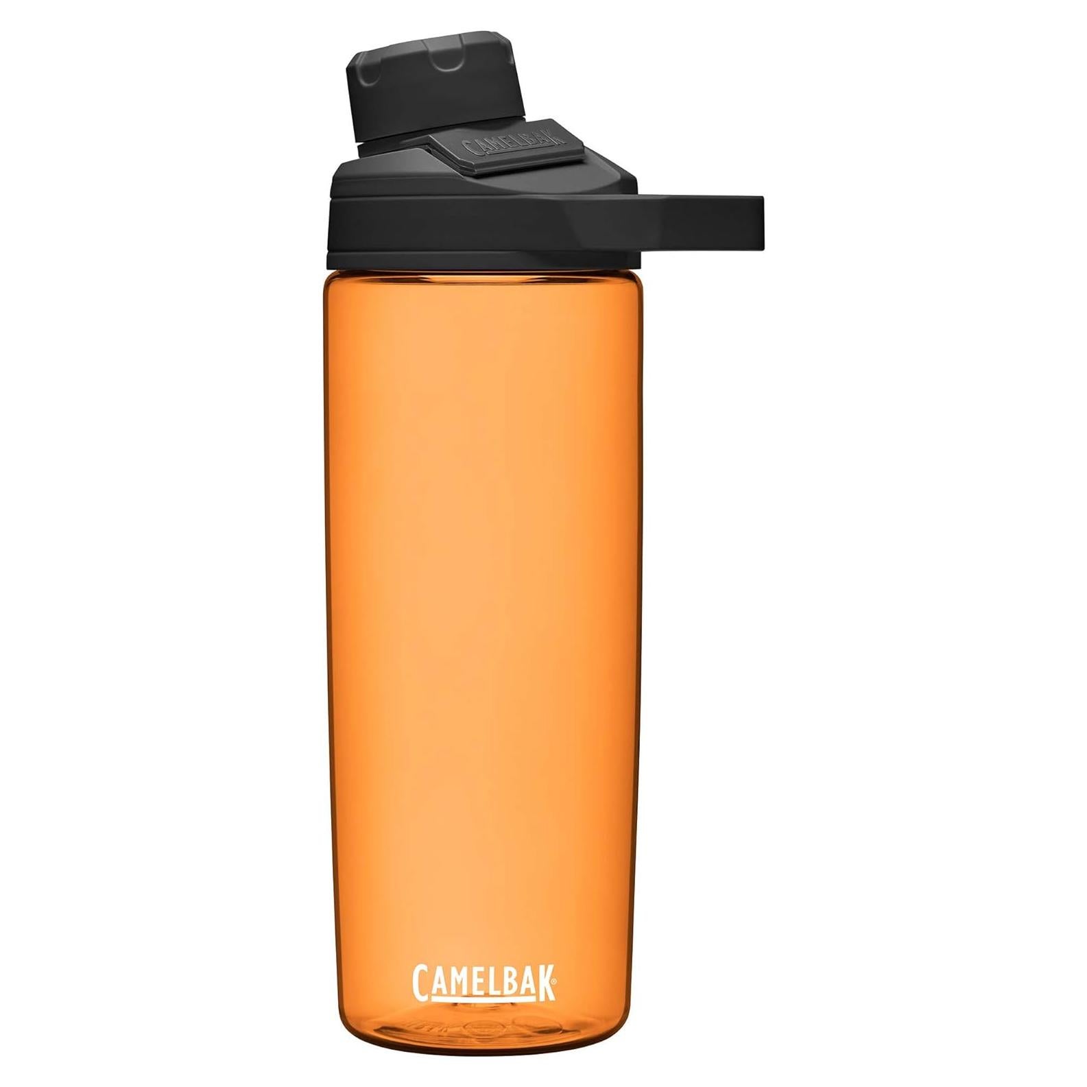 Botella de Agua CamelBak Chute Mag 591ml Libre de BPA Lava