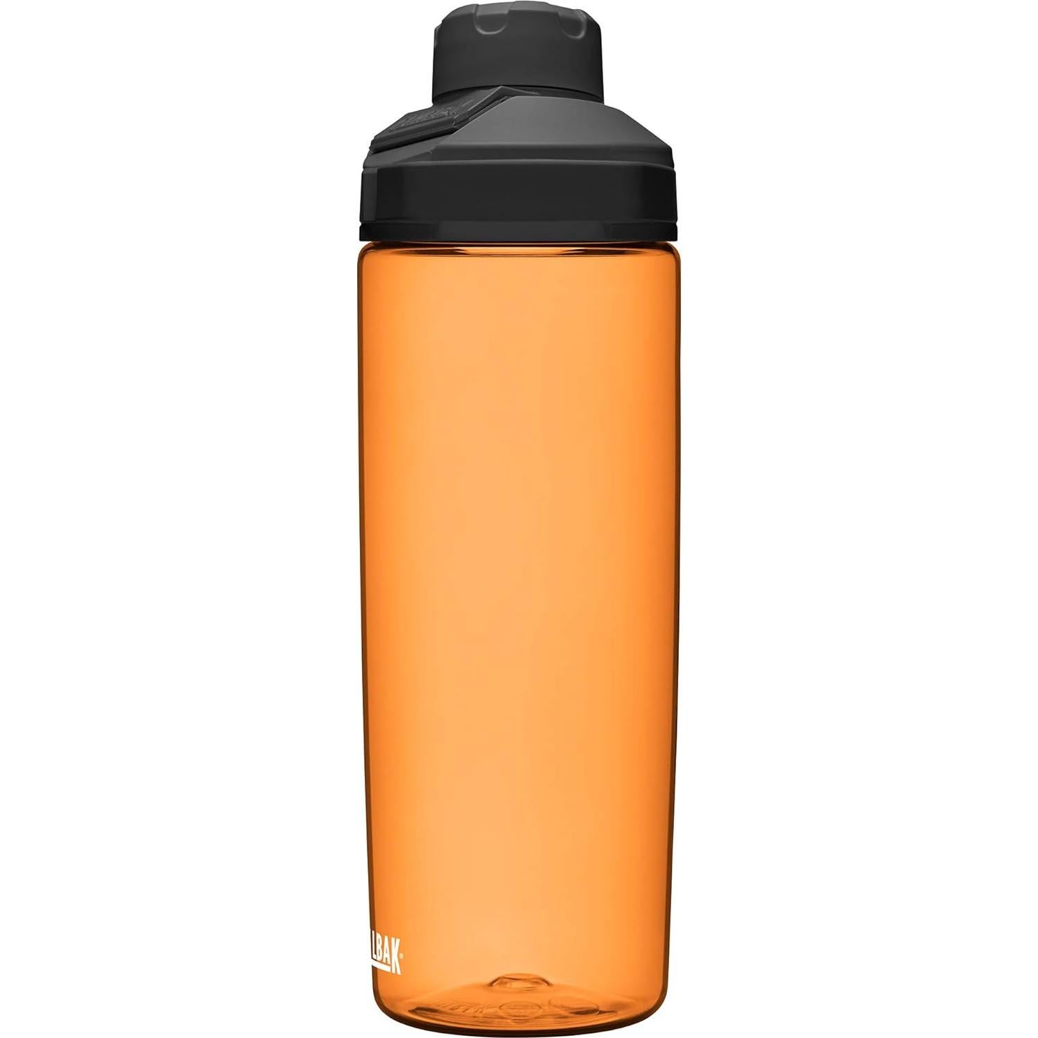 Botella de Agua CamelBak Chute Mag 591ml Libre de BPA Lava